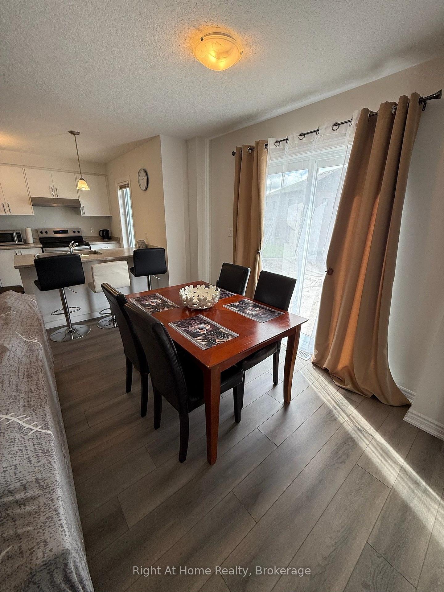 Photo 18 of Unit Upper, 217 Benninger Drive, Kitchener — HOMEH