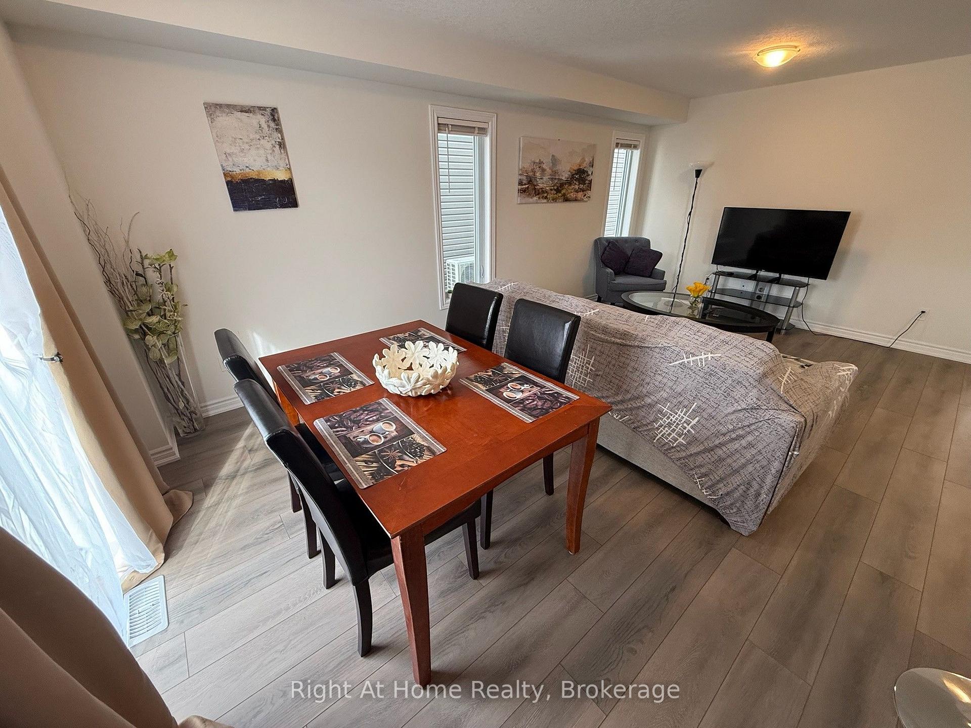Photo 20 of Unit Upper, 217 Benninger Drive, Kitchener — HOMEH