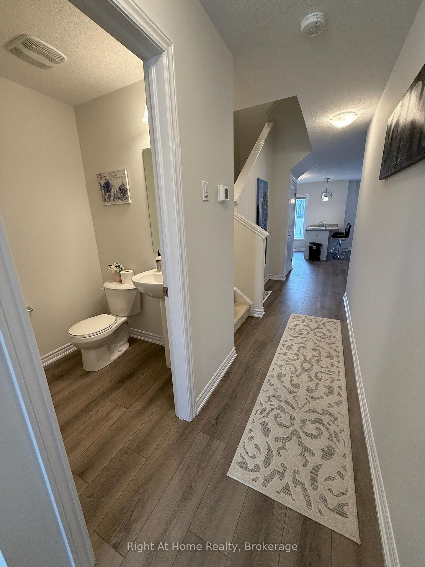 Photo 21 of Unit Upper, 217 Benninger Drive, Kitchener — HOMEH