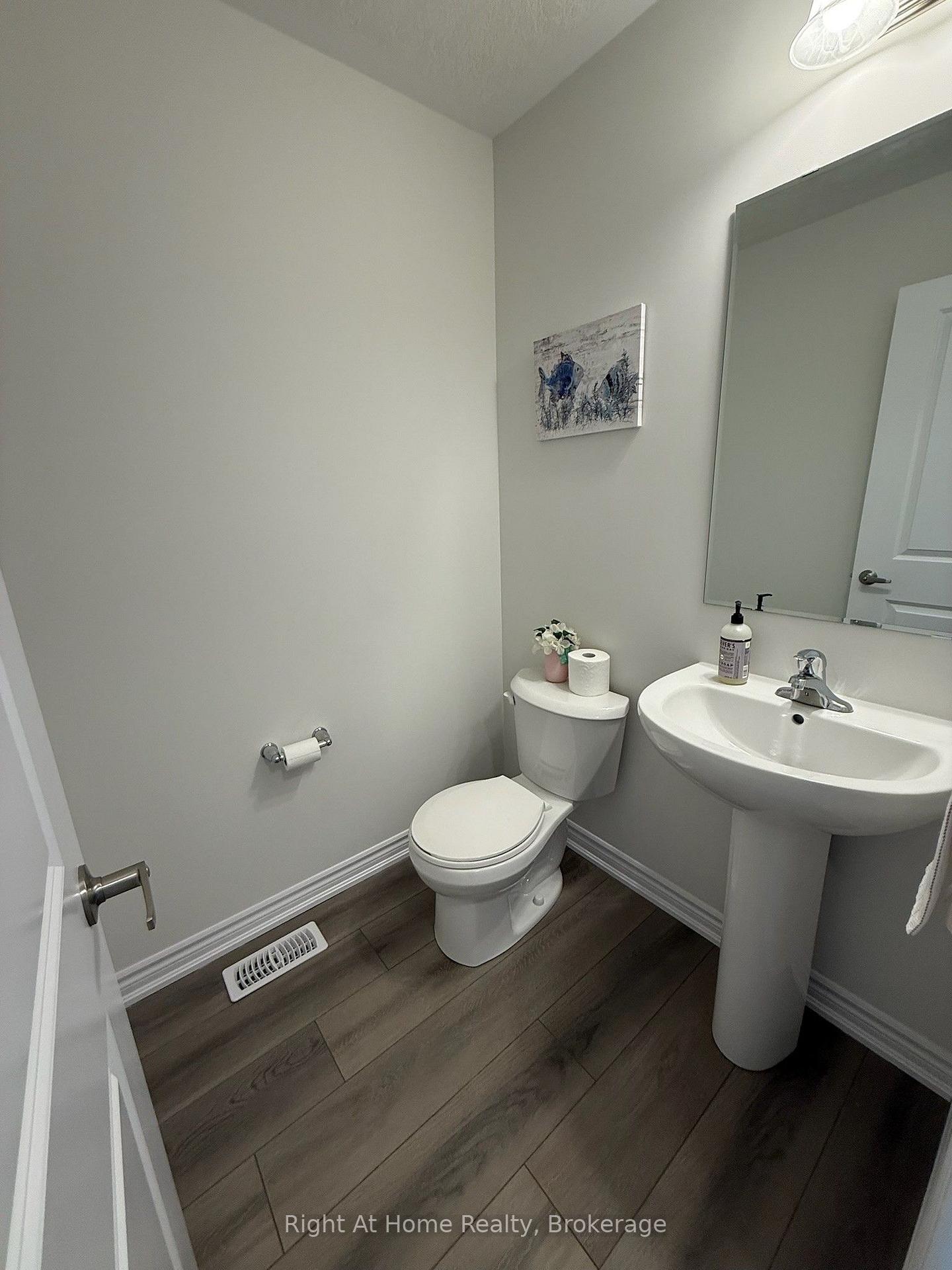 Photo 22 of Unit Upper, 217 Benninger Drive, Kitchener — HOMEH