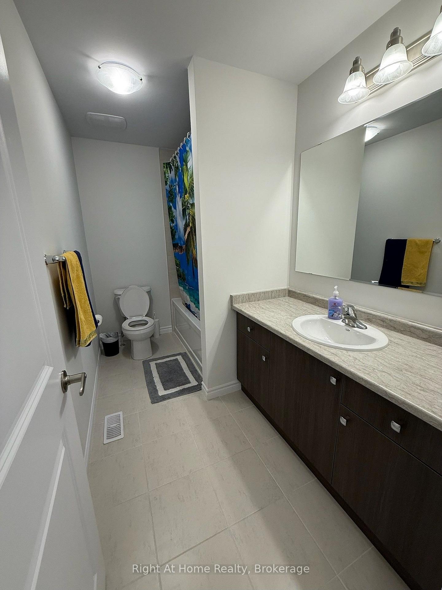 Photo 23 of Unit Upper, 217 Benninger Drive, Kitchener — HOMEH