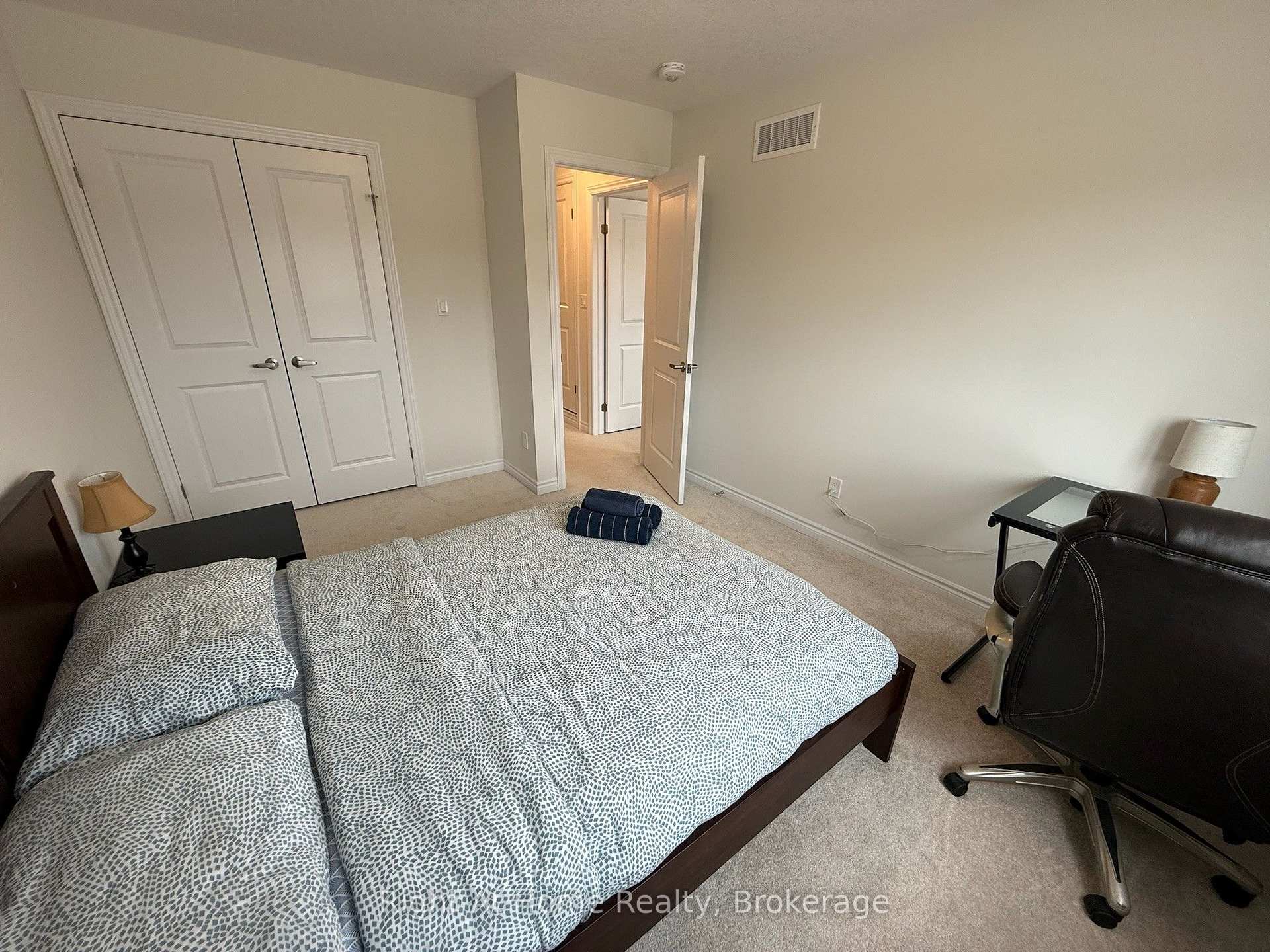 Photo 25 of Unit Upper, 217 Benninger Drive, Kitchener — HOMEH