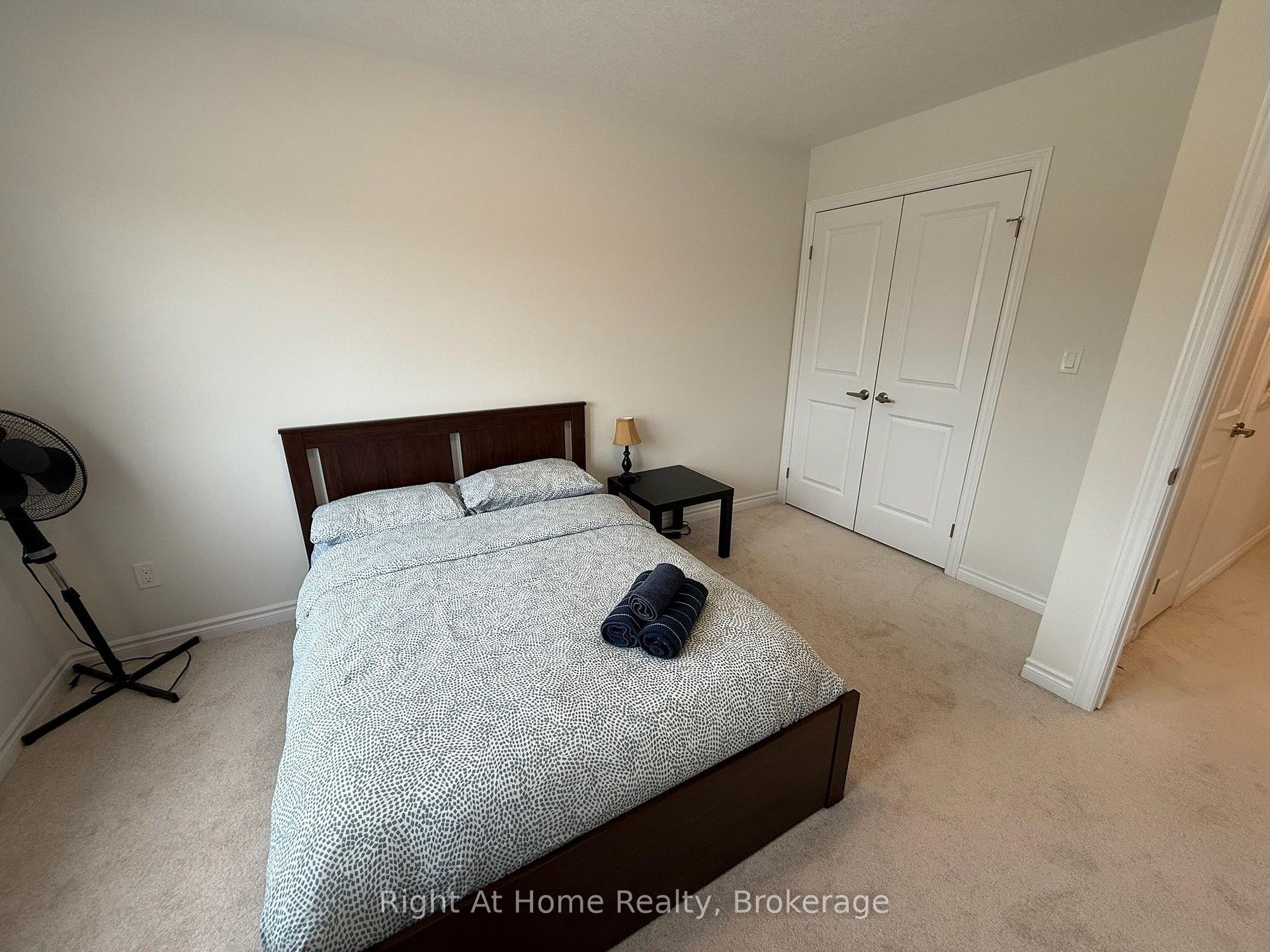 Photo 26 of Unit Upper, 217 Benninger Drive, Kitchener — HOMEH