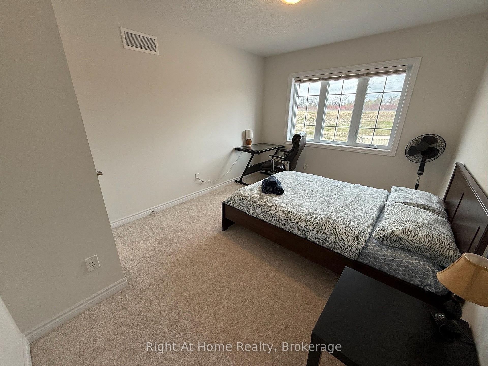 Photo 27 of Unit Upper, 217 Benninger Drive, Kitchener — HOMEH