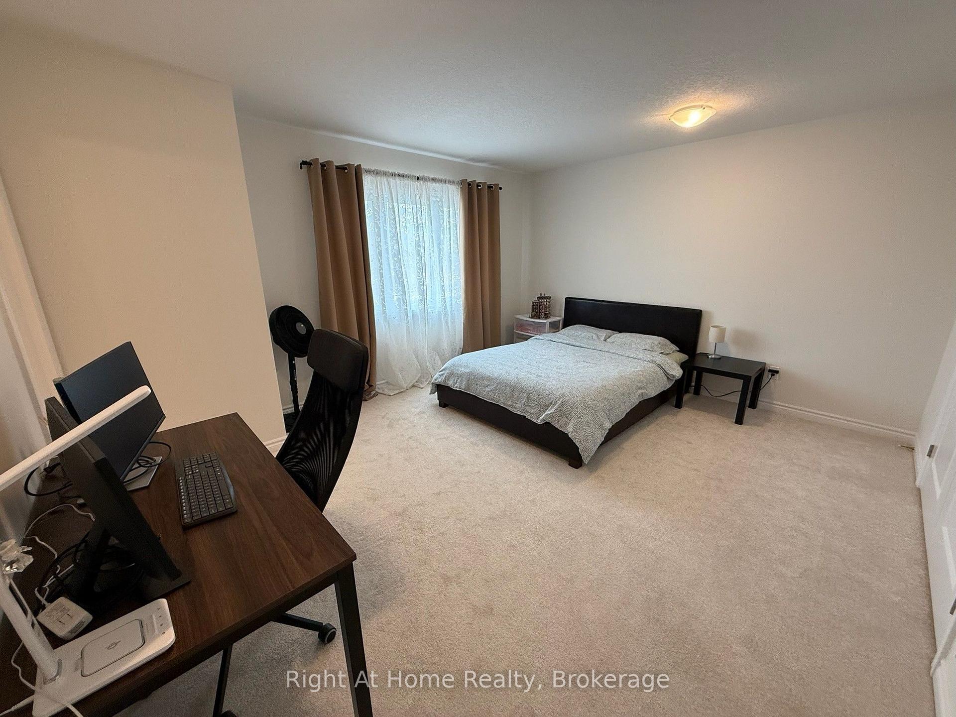 Photo 30 of Unit Upper, 217 Benninger Drive, Kitchener — HOMEH