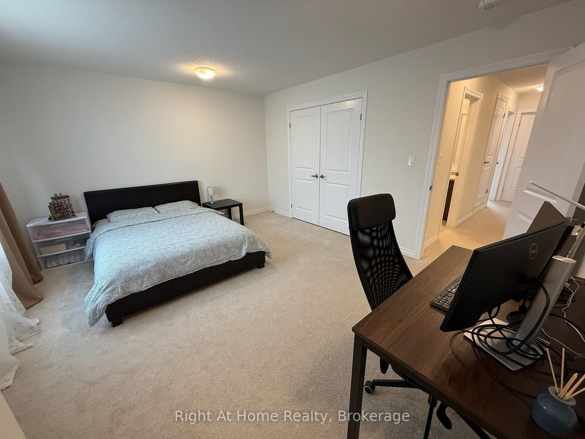 Photo 31 of Unit Upper, 217 Benninger Drive, Kitchener — HOMEH