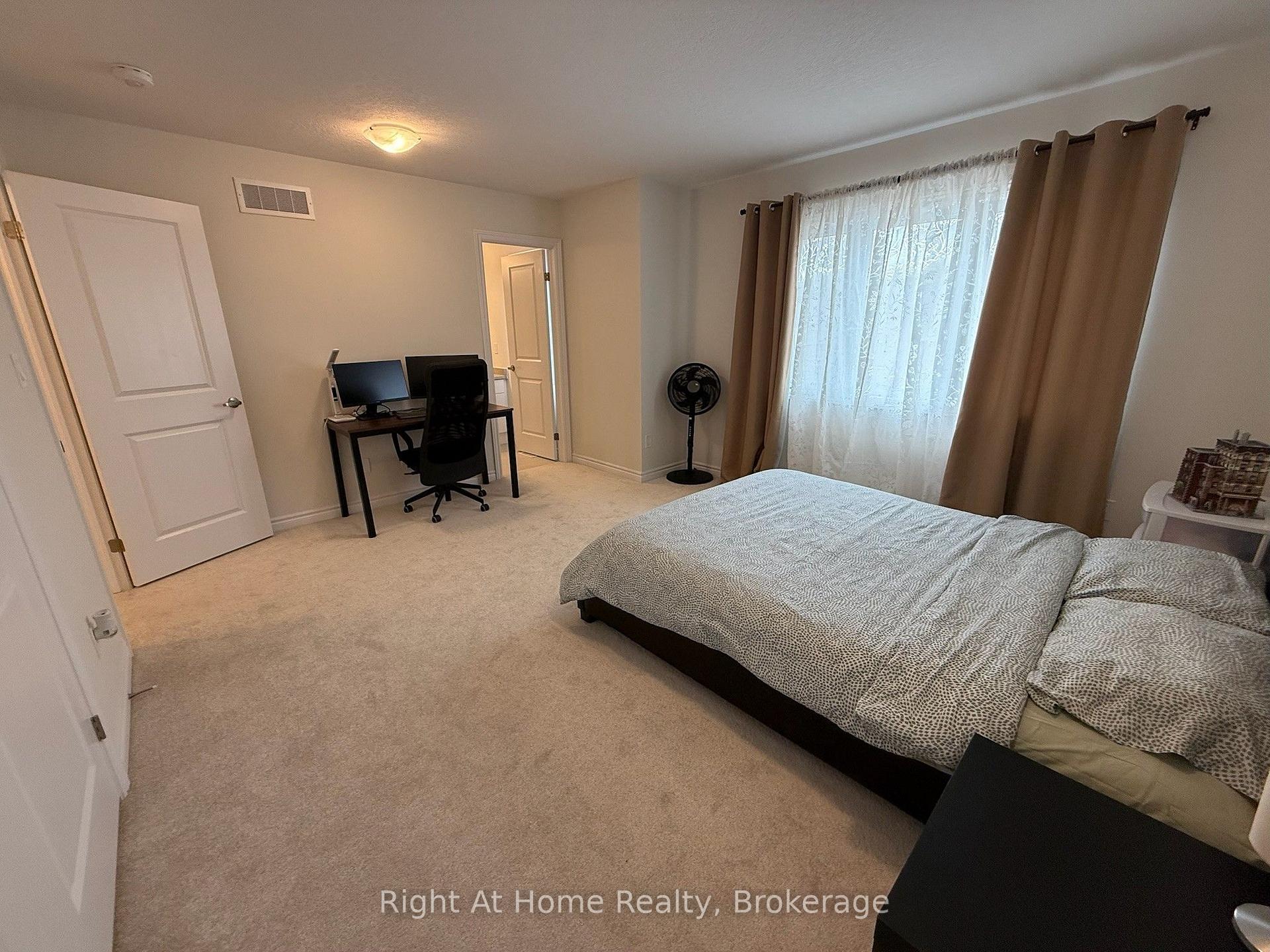 Photo 34 of Unit Upper, 217 Benninger Drive, Kitchener — HOMEH