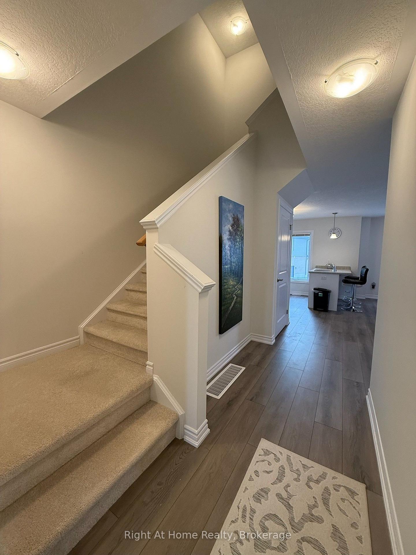 Photo 37 of Unit Upper, 217 Benninger Drive, Kitchener — HOMEH