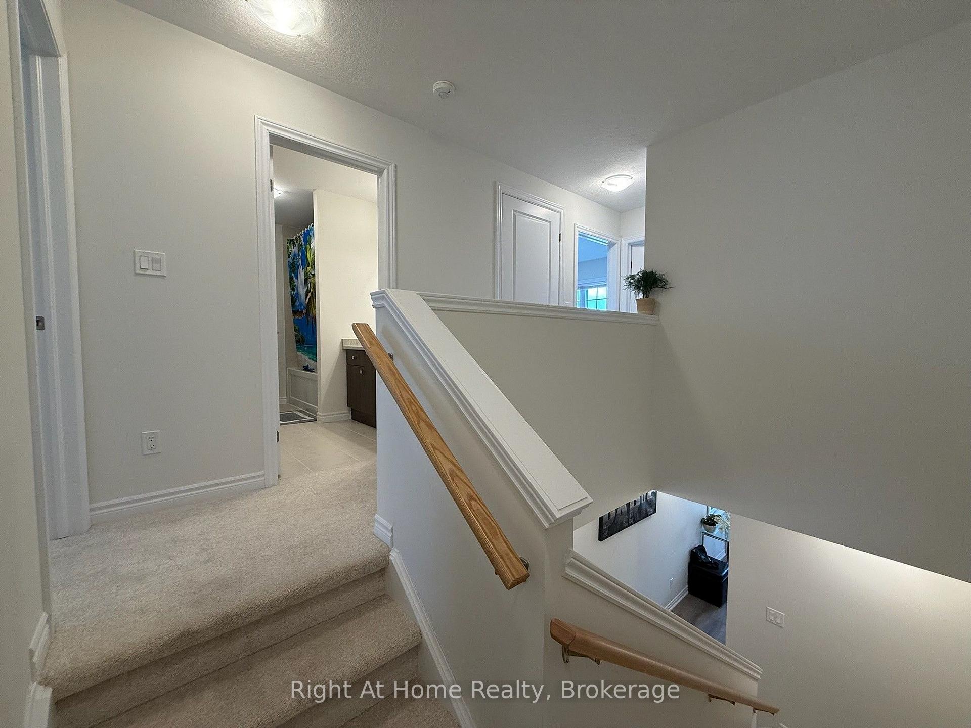 Photo 38 of Unit Upper, 217 Benninger Drive, Kitchener — HOMEH