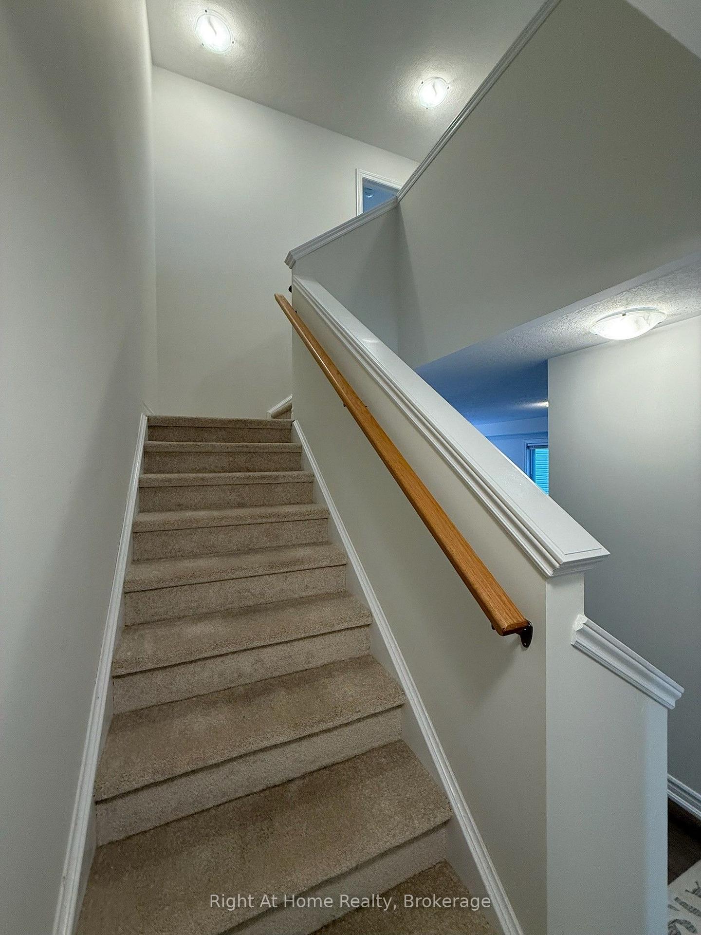 Photo 39 of Unit Upper, 217 Benninger Drive, Kitchener — HOMEH