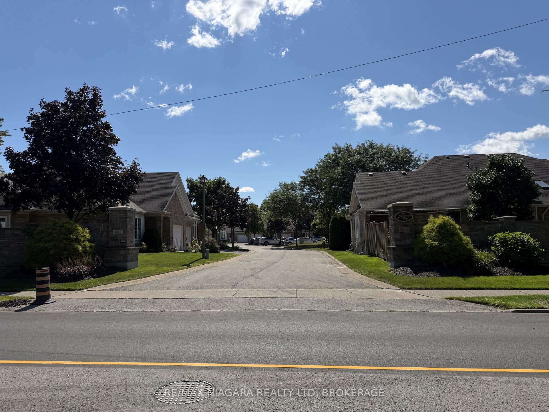 Photo 25 of Unit 19, 3516 Main Street, Niagara Falls, Chippawa — HOMEH