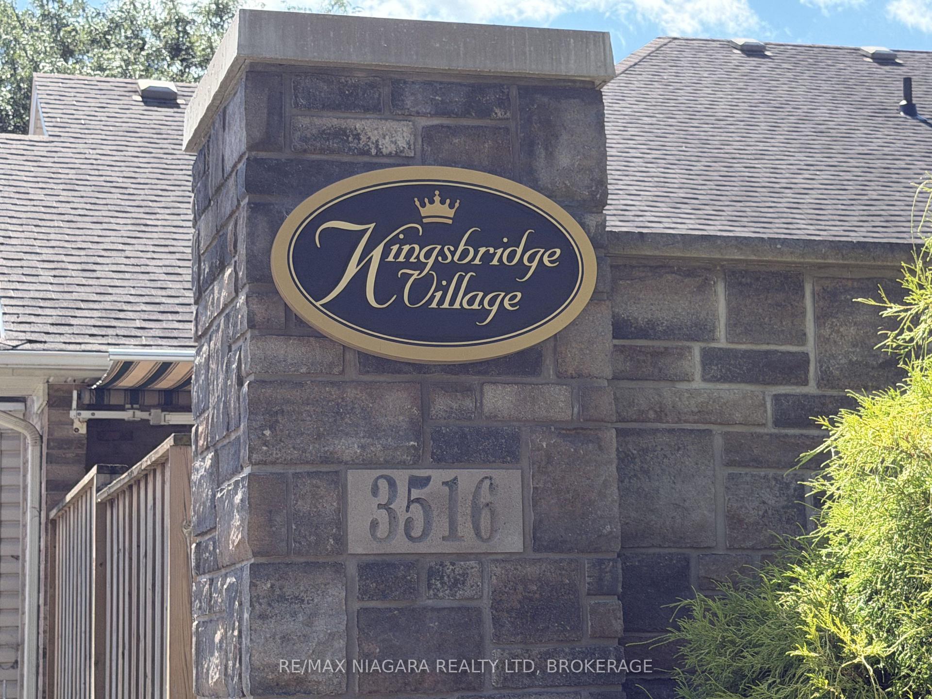 Photo 26 of Unit 19, 3516 Main Street, Niagara Falls, Chippawa — HOMEH