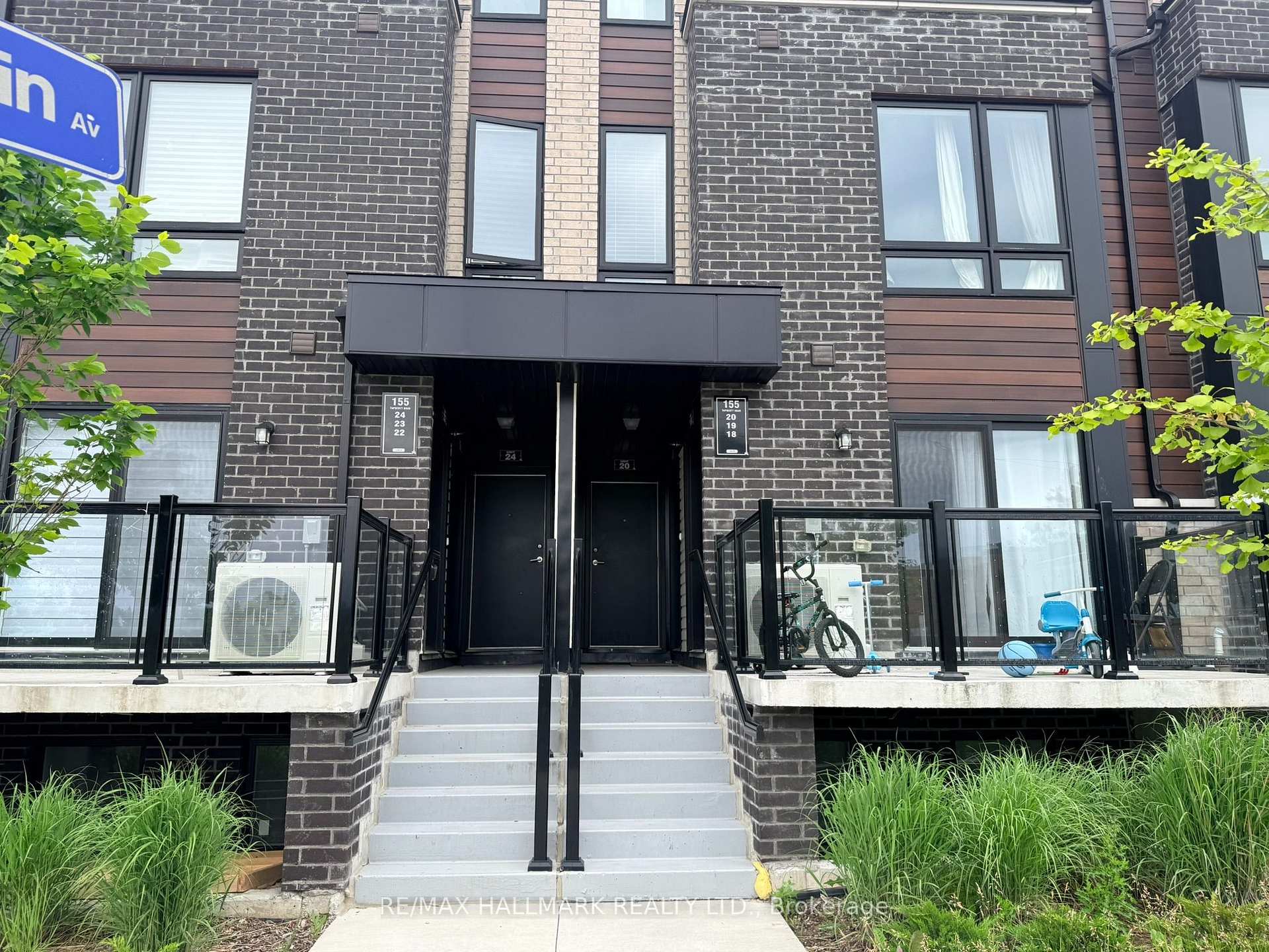 Photo 1 of Unit 18, 155 Tapscott Road, Scarborough, Malvern — HOMEH