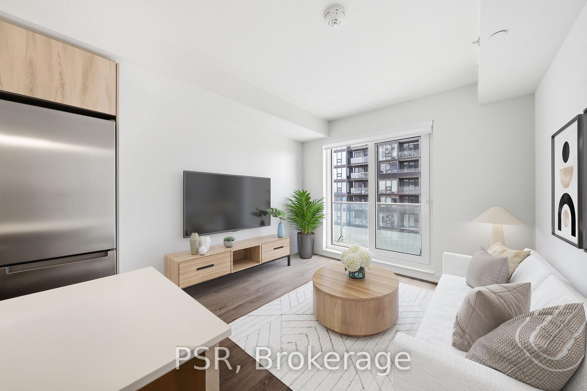 Photo of Unit 2202, 70 Ordnance Street