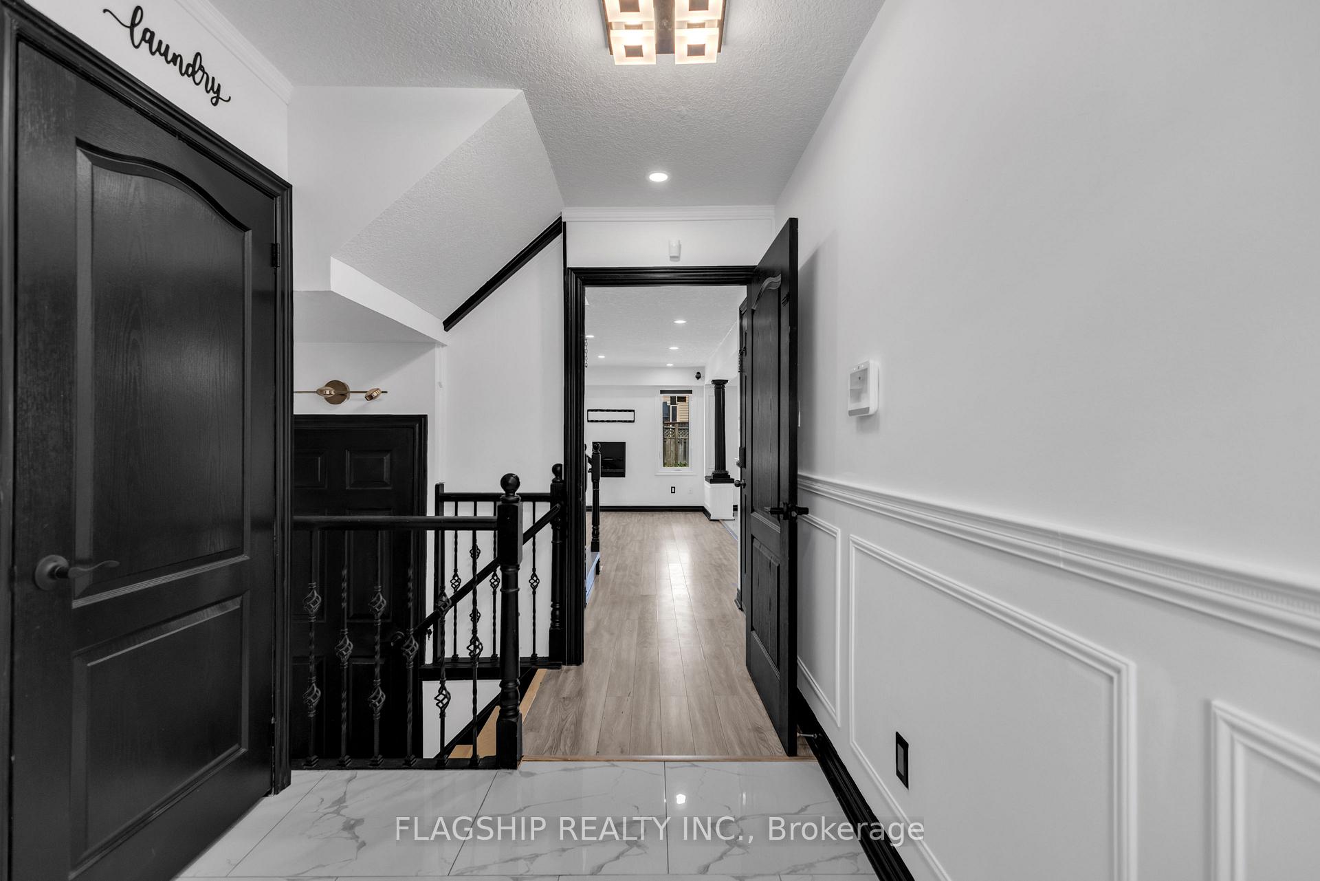 Photo 4 of 58 Dahlia Street, Kitchener, Larentian West — HOMEH