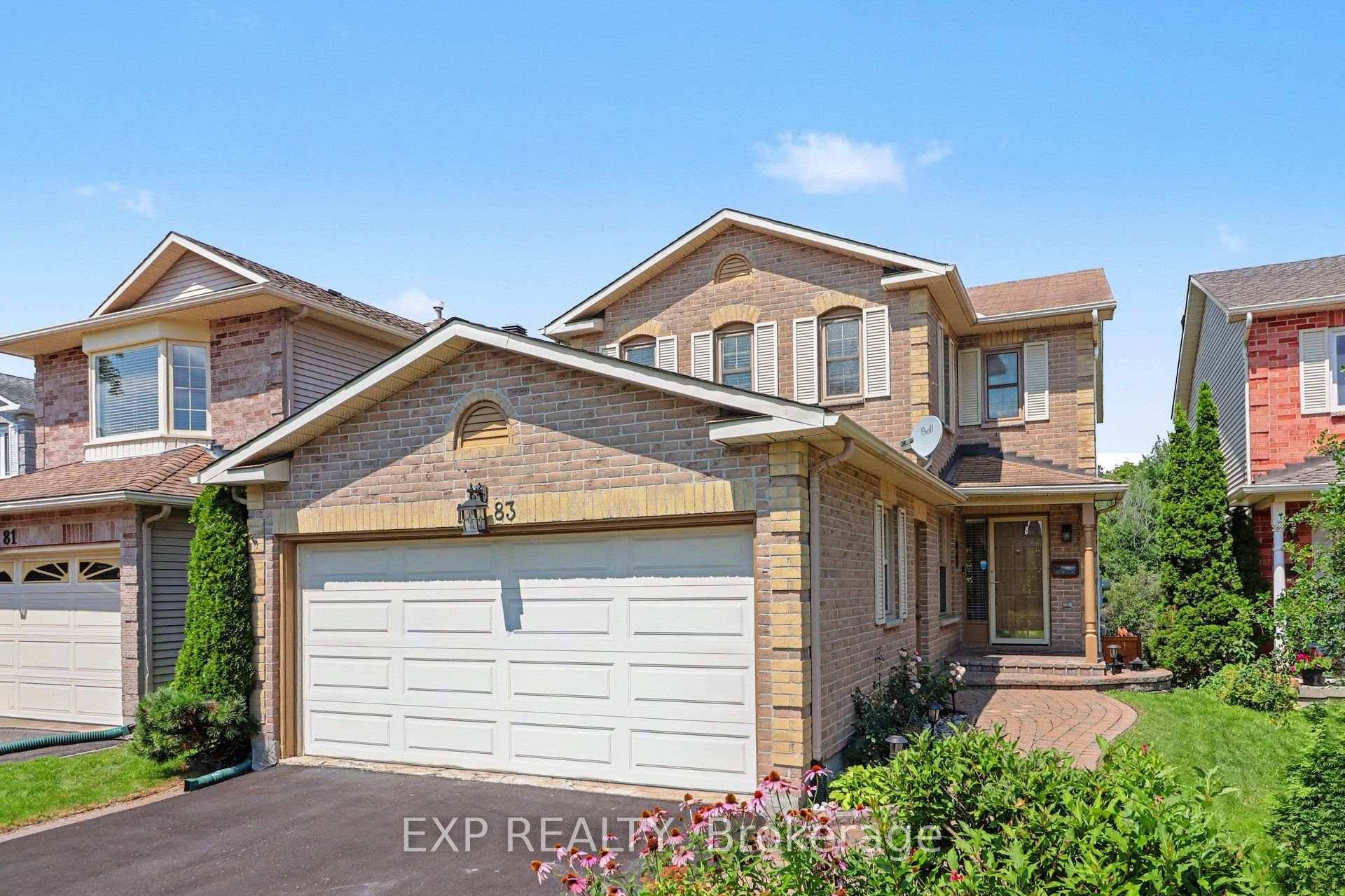 Photo 2 of 1683 Des Perdrix Crescent, Ottawa, Orleans/Sunridge — HOMEH