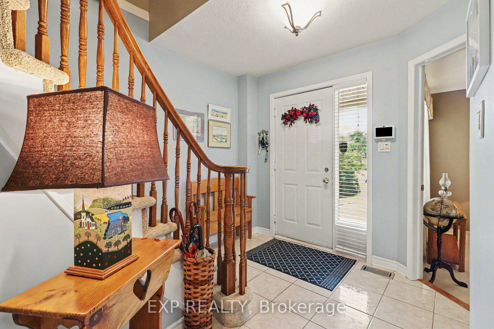 Photo 4 of 1683 Des Perdrix Crescent, Ottawa, Orleans/Sunridge — HOMEH