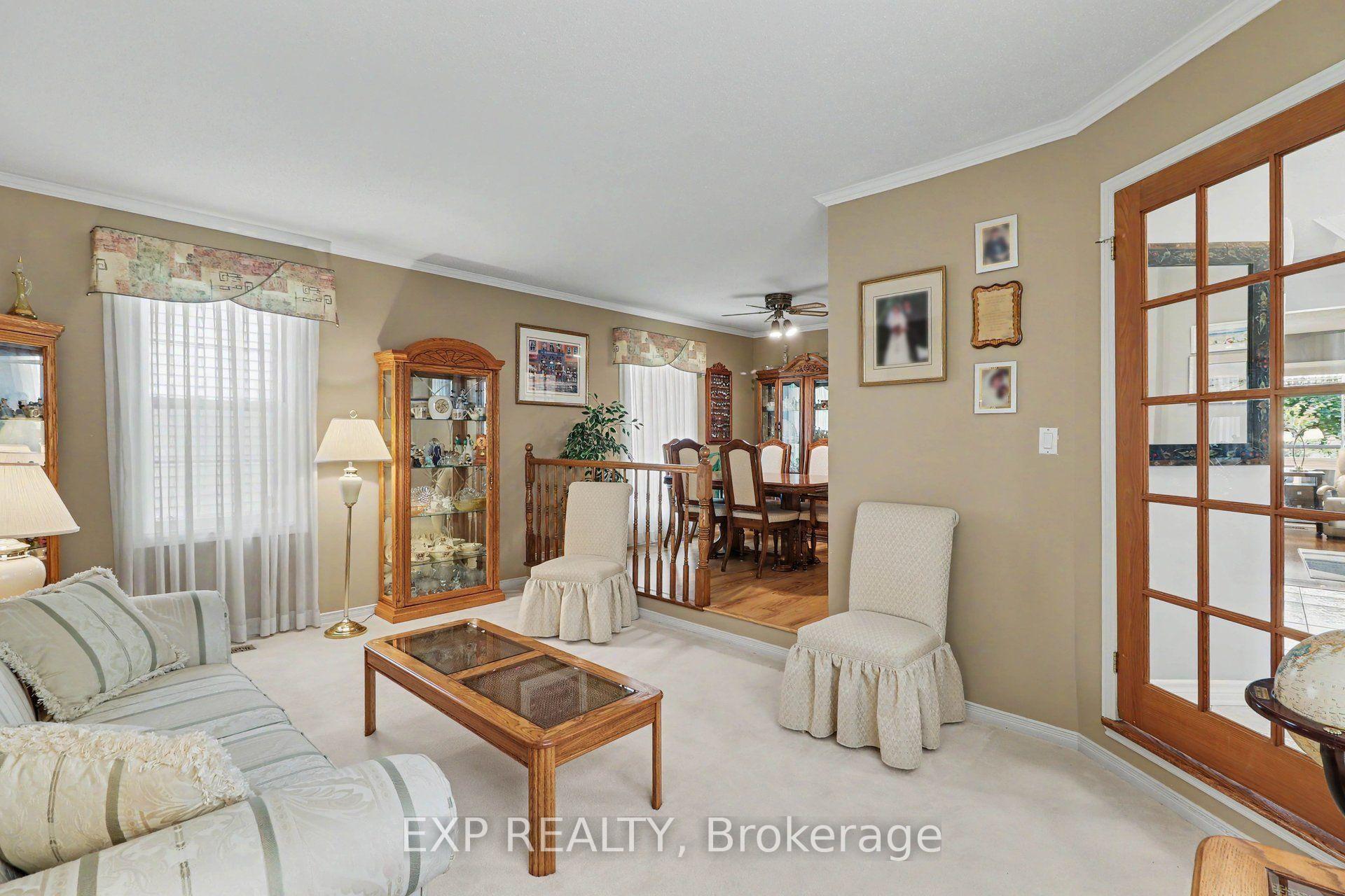 Photo 5 of 1683 Des Perdrix Crescent, Ottawa, Orleans/Sunridge — HOMEH