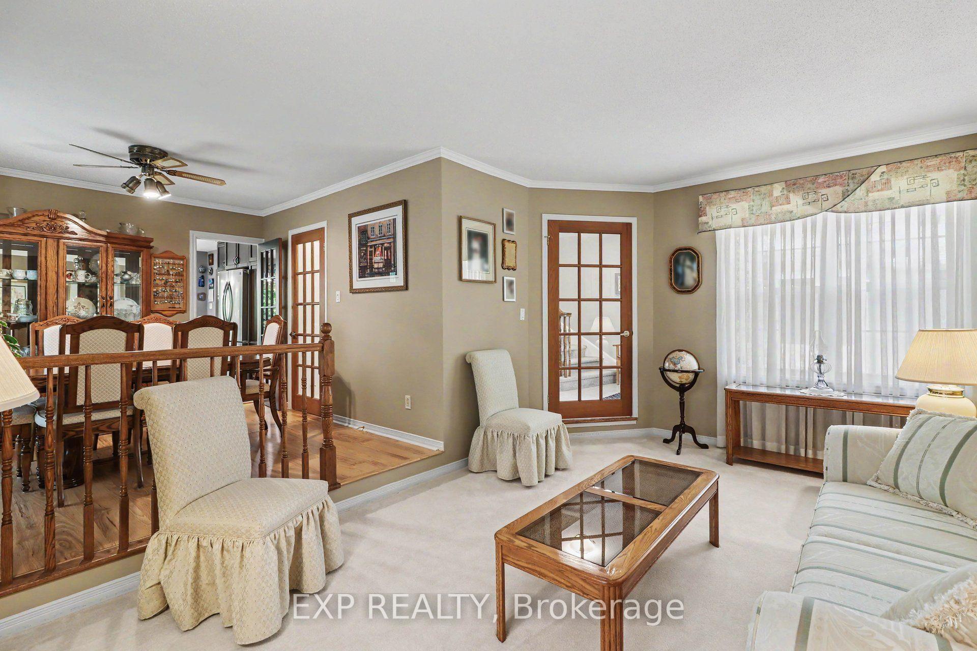 Photo 6 of 1683 Des Perdrix Crescent, Ottawa, Orleans/Sunridge — HOMEH