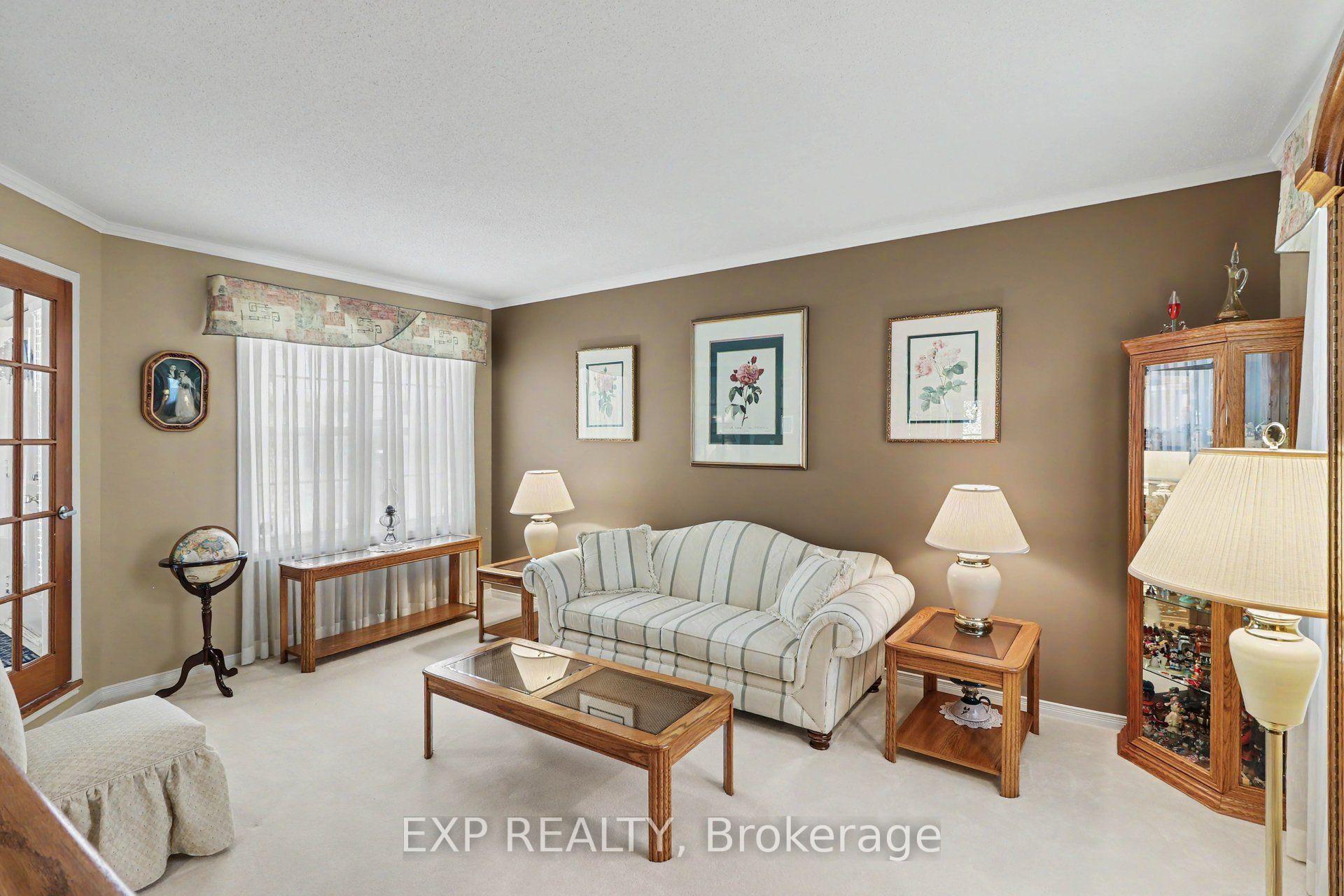 Photo 7 of 1683 Des Perdrix Crescent, Ottawa, Orleans/Sunridge — HOMEH