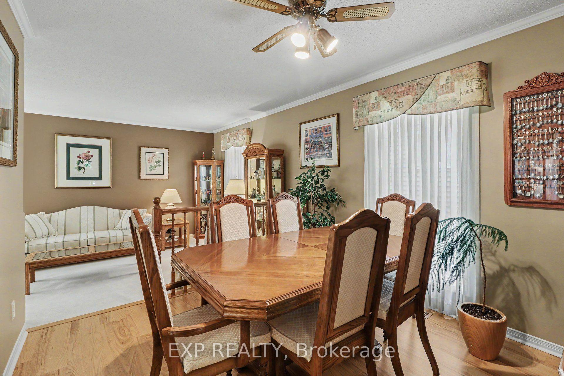 Photo 8 of 1683 Des Perdrix Crescent, Ottawa, Orleans/Sunridge — HOMEH
