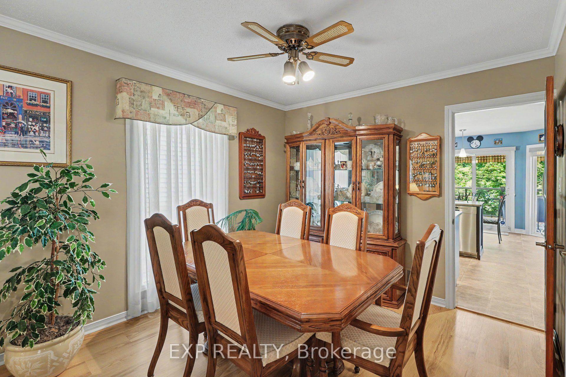 Photo 9 of 1683 Des Perdrix Crescent, Ottawa, Orleans/Sunridge — HOMEH