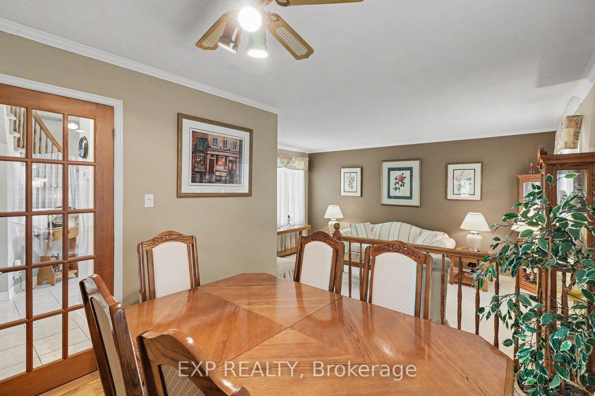 Photo 10 of 1683 Des Perdrix Crescent, Ottawa, Orleans/Sunridge — HOMEH