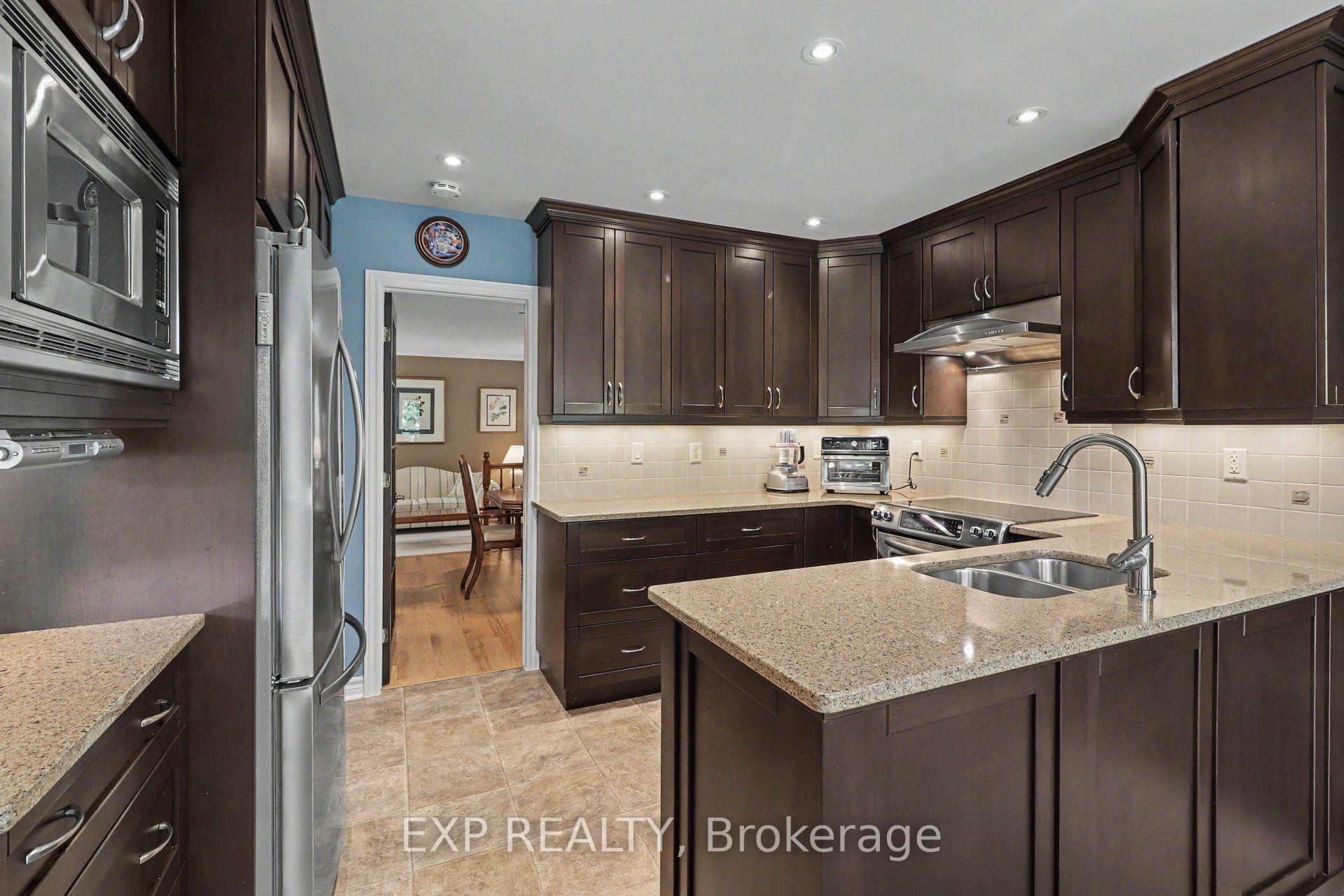Photo 11 of 1683 Des Perdrix Crescent, Ottawa, Orleans/Sunridge — HOMEH