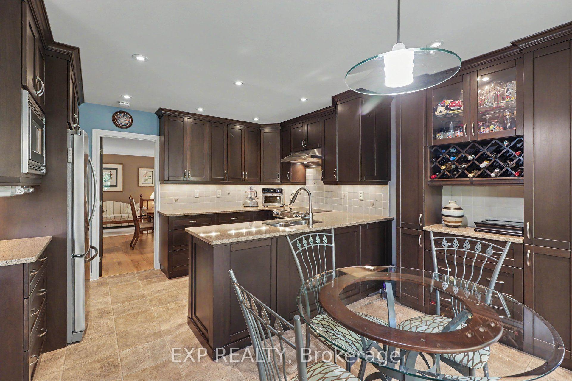 Photo 12 of 1683 Des Perdrix Crescent, Ottawa, Orleans/Sunridge — HOMEH
