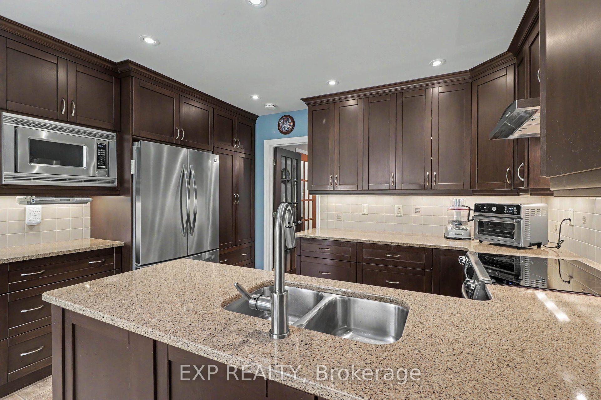 Photo 13 of 1683 Des Perdrix Crescent, Ottawa, Orleans/Sunridge — HOMEH
