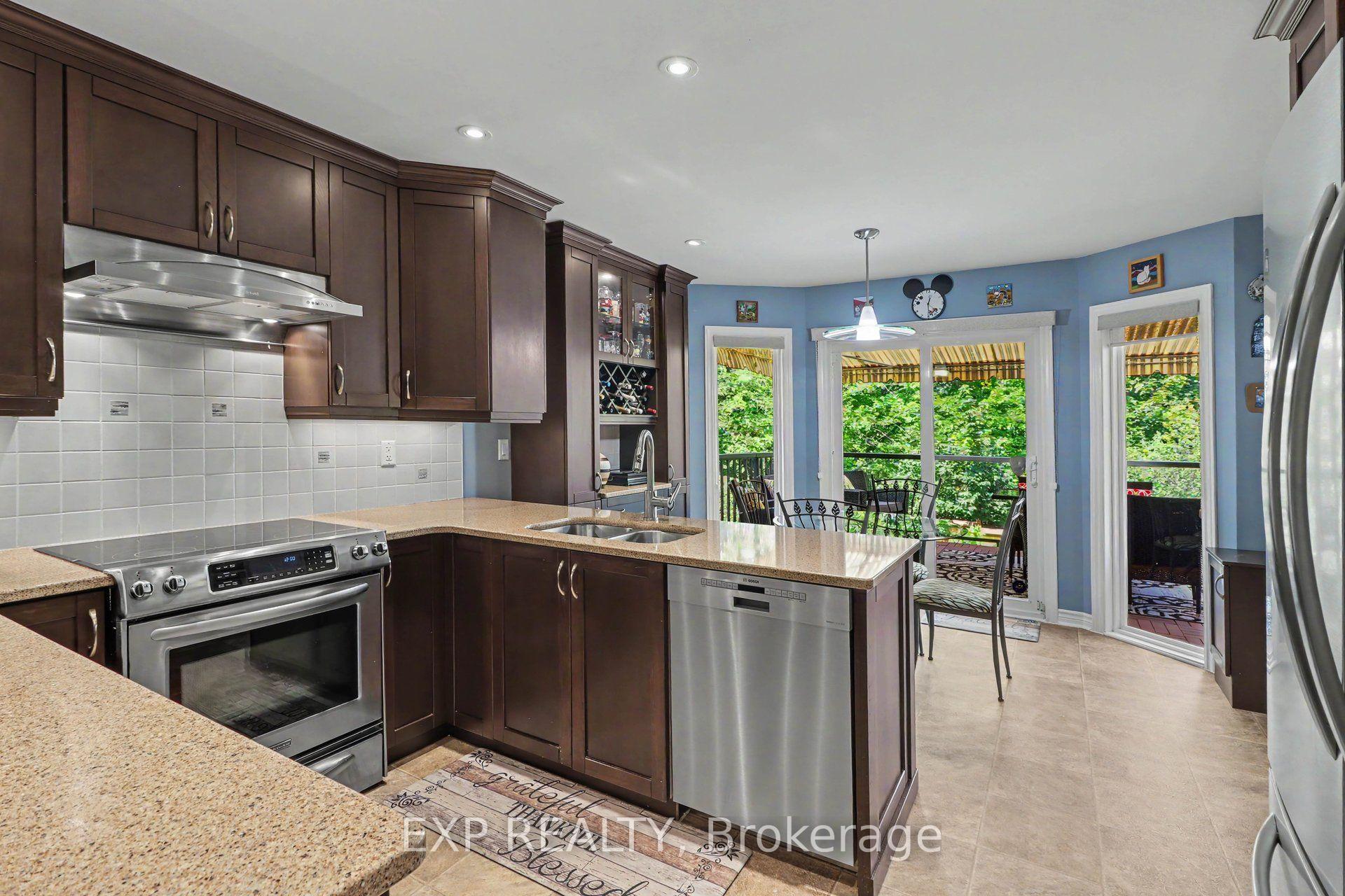 Photo 14 of 1683 Des Perdrix Crescent, Ottawa, Orleans/Sunridge — HOMEH