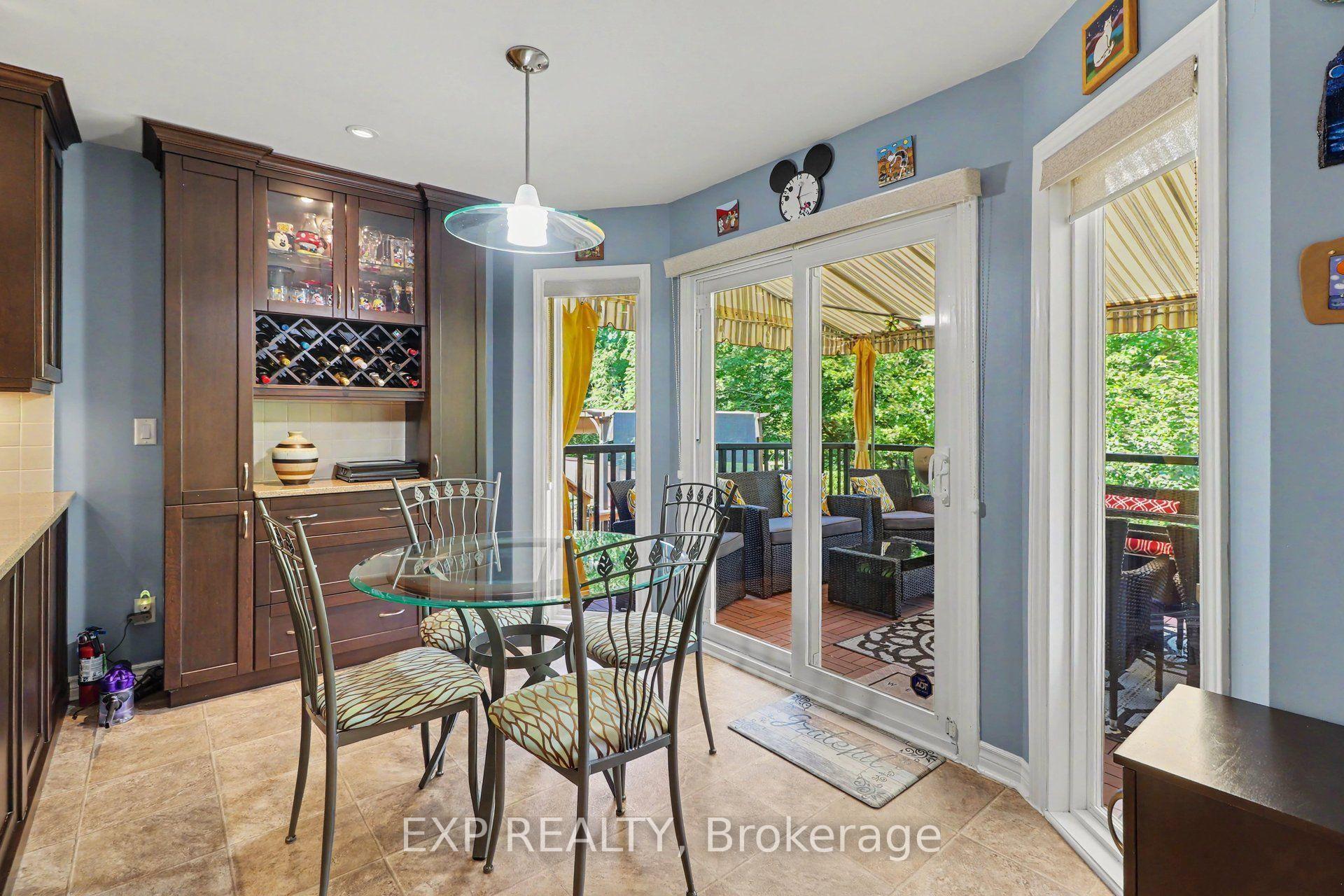 Photo 15 of 1683 Des Perdrix Crescent, Ottawa, Orleans/Sunridge — HOMEH