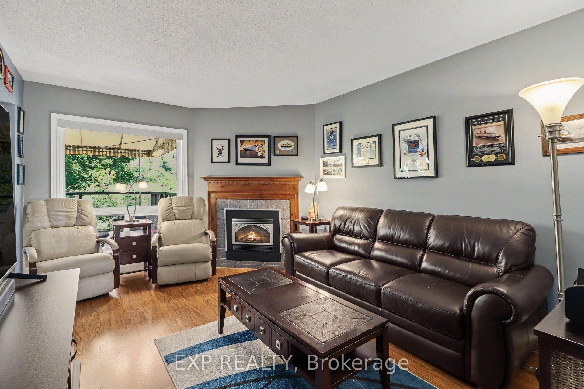 Photo 16 of 1683 Des Perdrix Crescent, Ottawa, Orleans/Sunridge — HOMEH