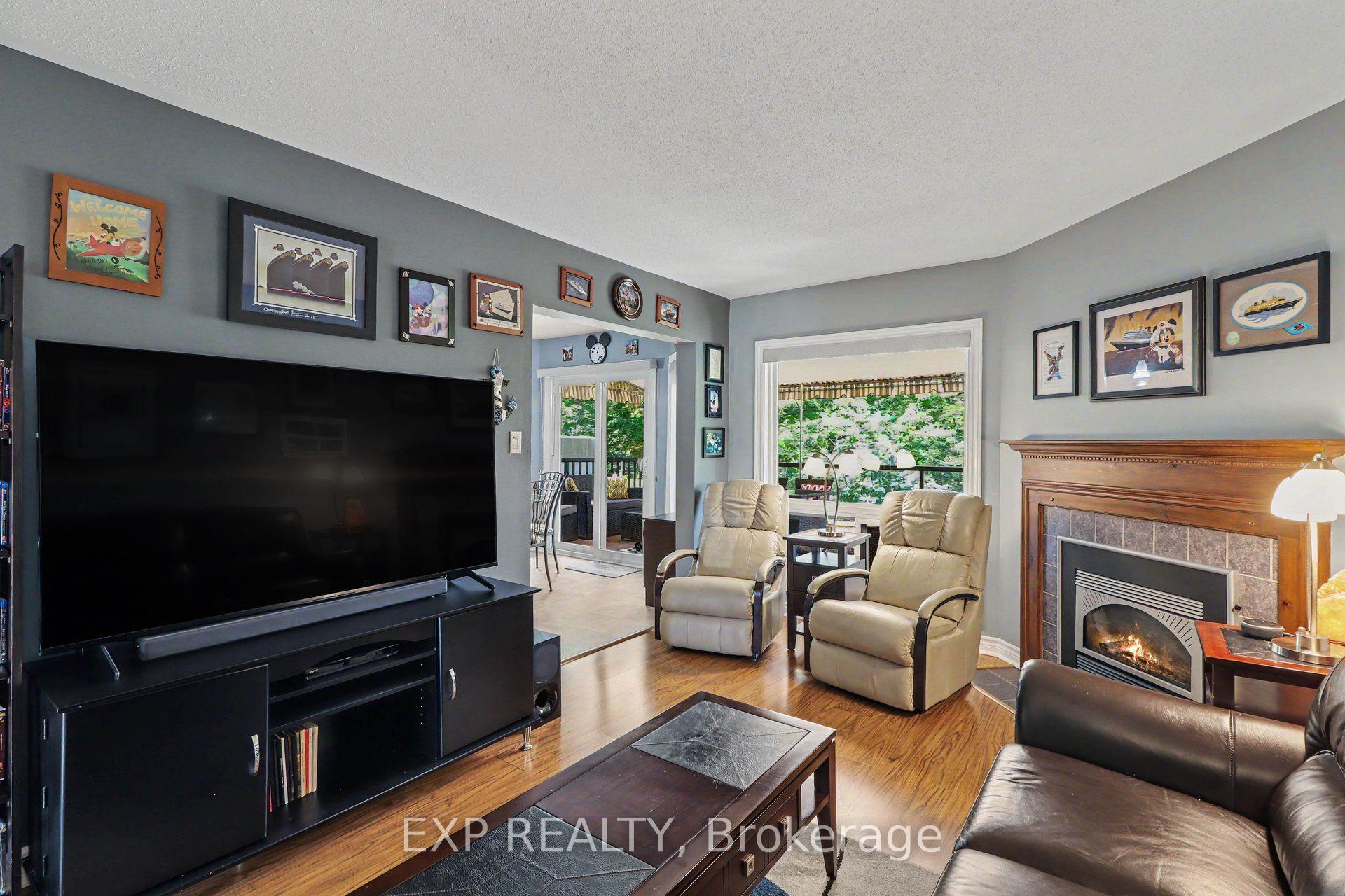 Photo 17 of 1683 Des Perdrix Crescent, Ottawa, Orleans/Sunridge — HOMEH