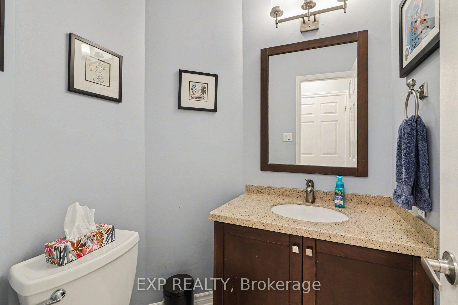 Photo 18 of 1683 Des Perdrix Crescent, Ottawa, Orleans/Sunridge — HOMEH
