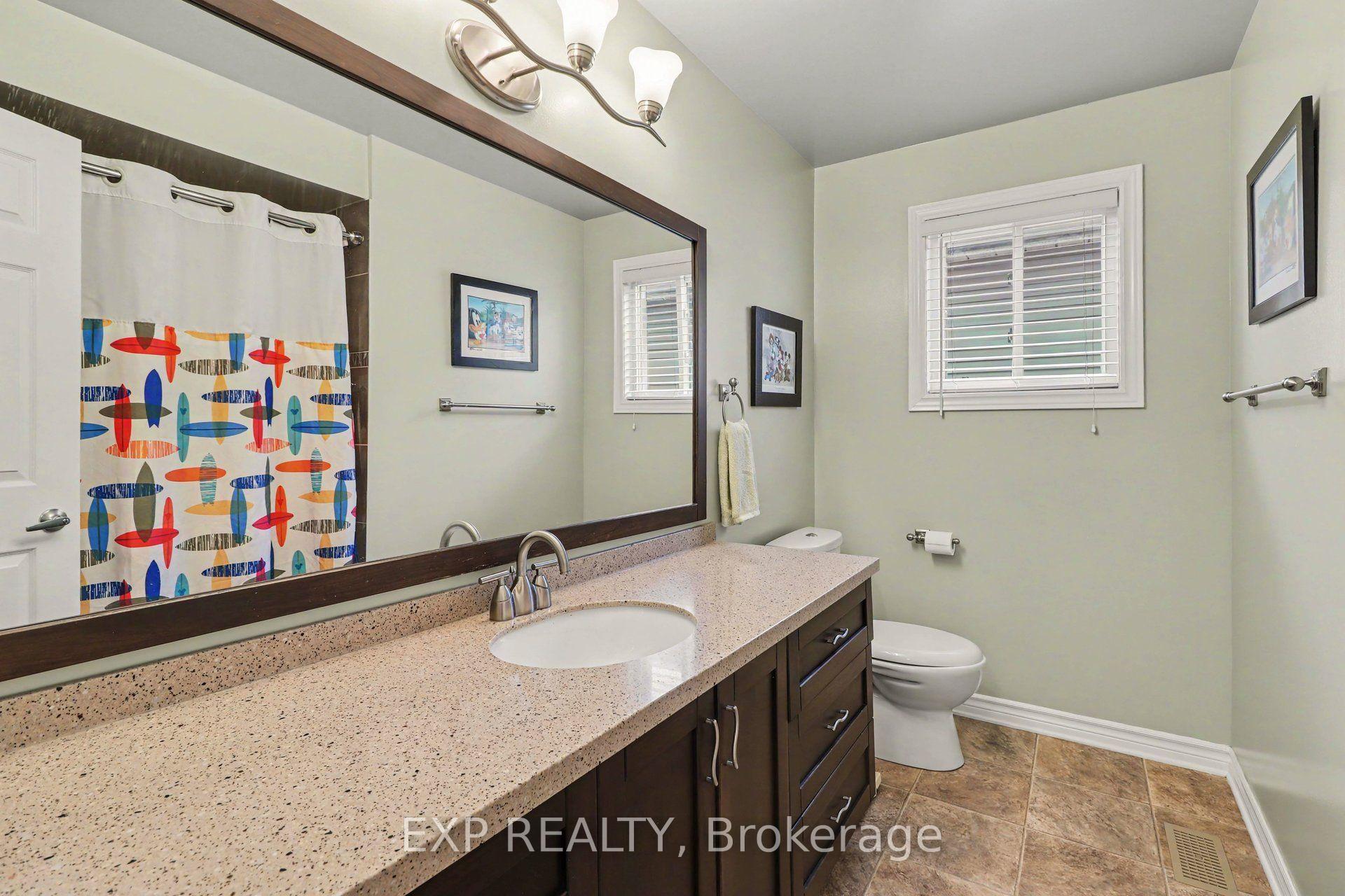 Photo 20 of 1683 Des Perdrix Crescent, Ottawa, Orleans/Sunridge — HOMEH