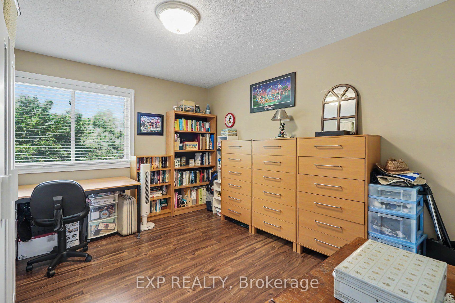 Photo 22 of 1683 Des Perdrix Crescent, Ottawa, Orleans/Sunridge — HOMEH