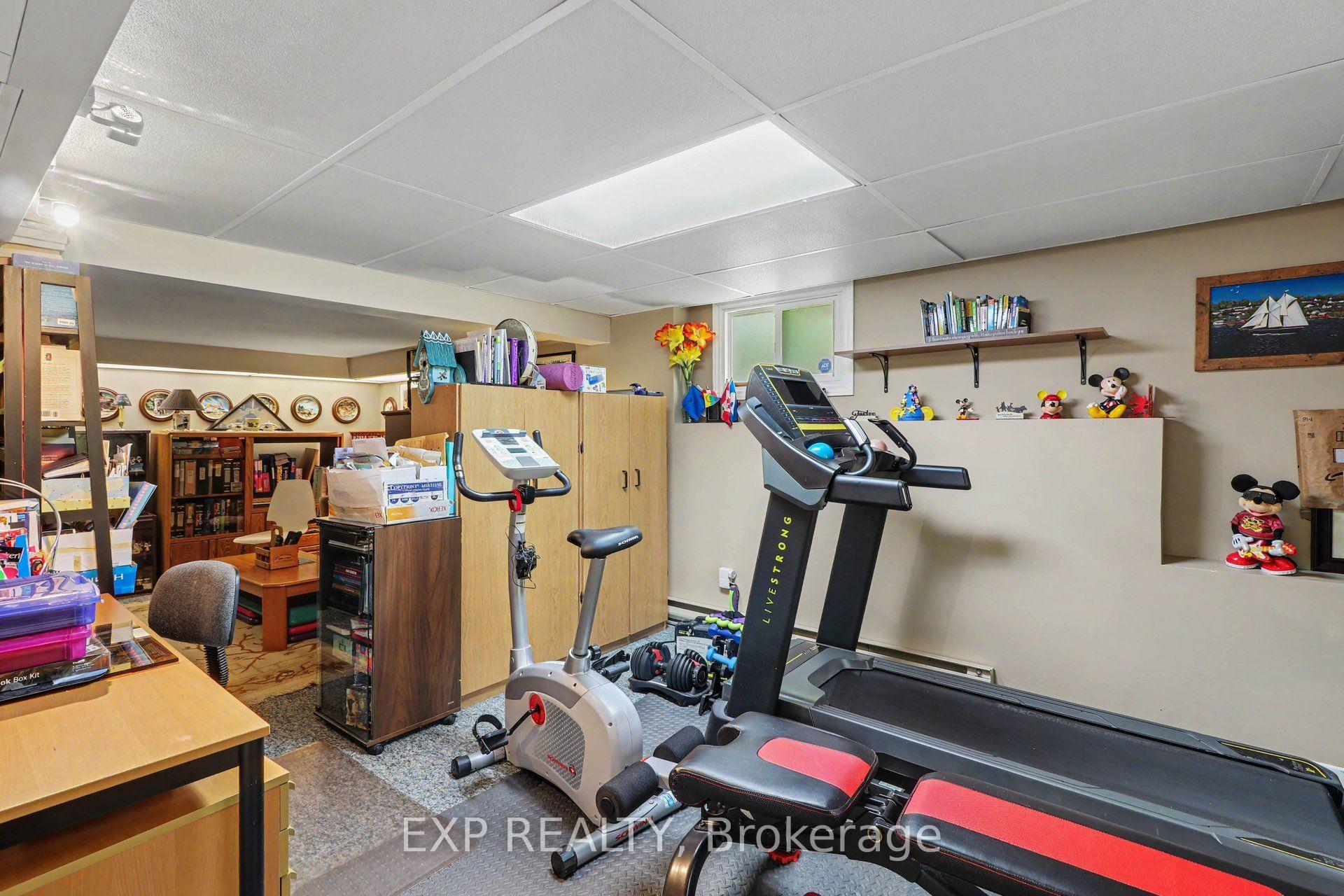 Photo 25 of 1683 Des Perdrix Crescent, Ottawa, Orleans/Sunridge — HOMEH