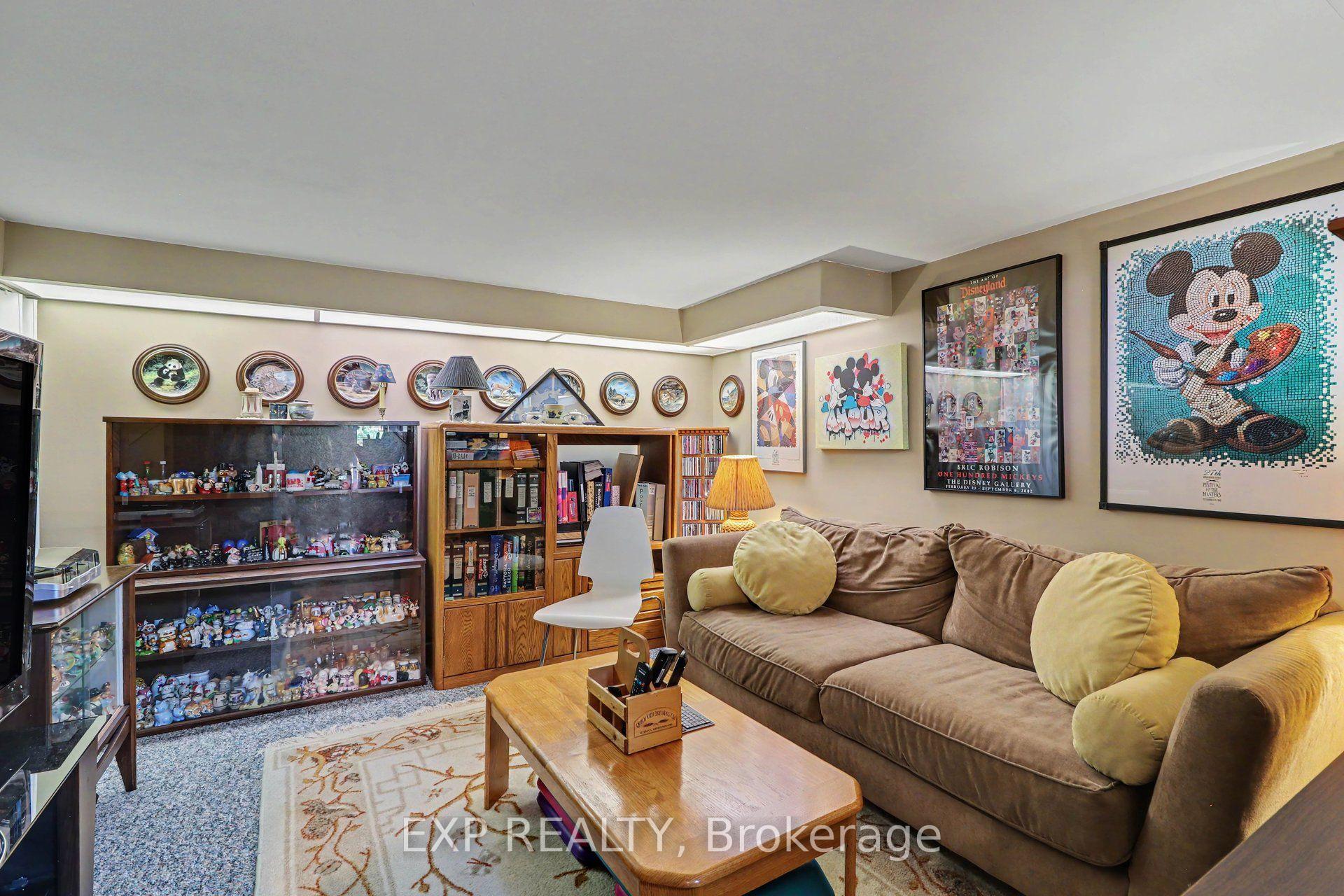 Photo 26 of 1683 Des Perdrix Crescent, Ottawa, Orleans/Sunridge — HOMEH