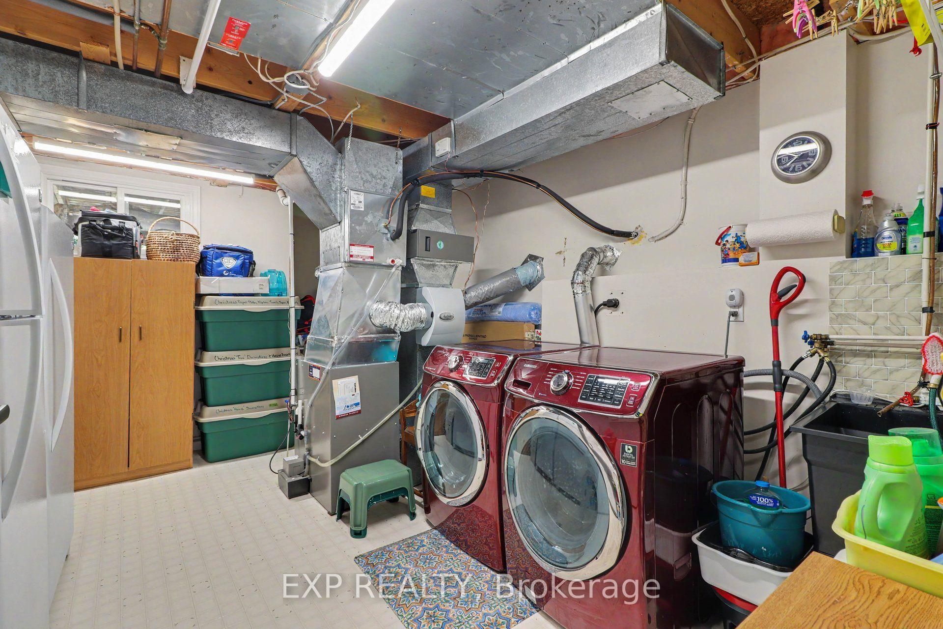 Photo 27 of 1683 Des Perdrix Crescent, Ottawa, Orleans/Sunridge — HOMEH
