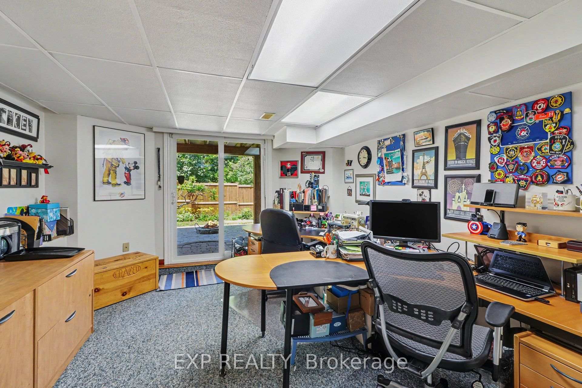 Photo 28 of 1683 Des Perdrix Crescent, Ottawa, Orleans/Sunridge — HOMEH