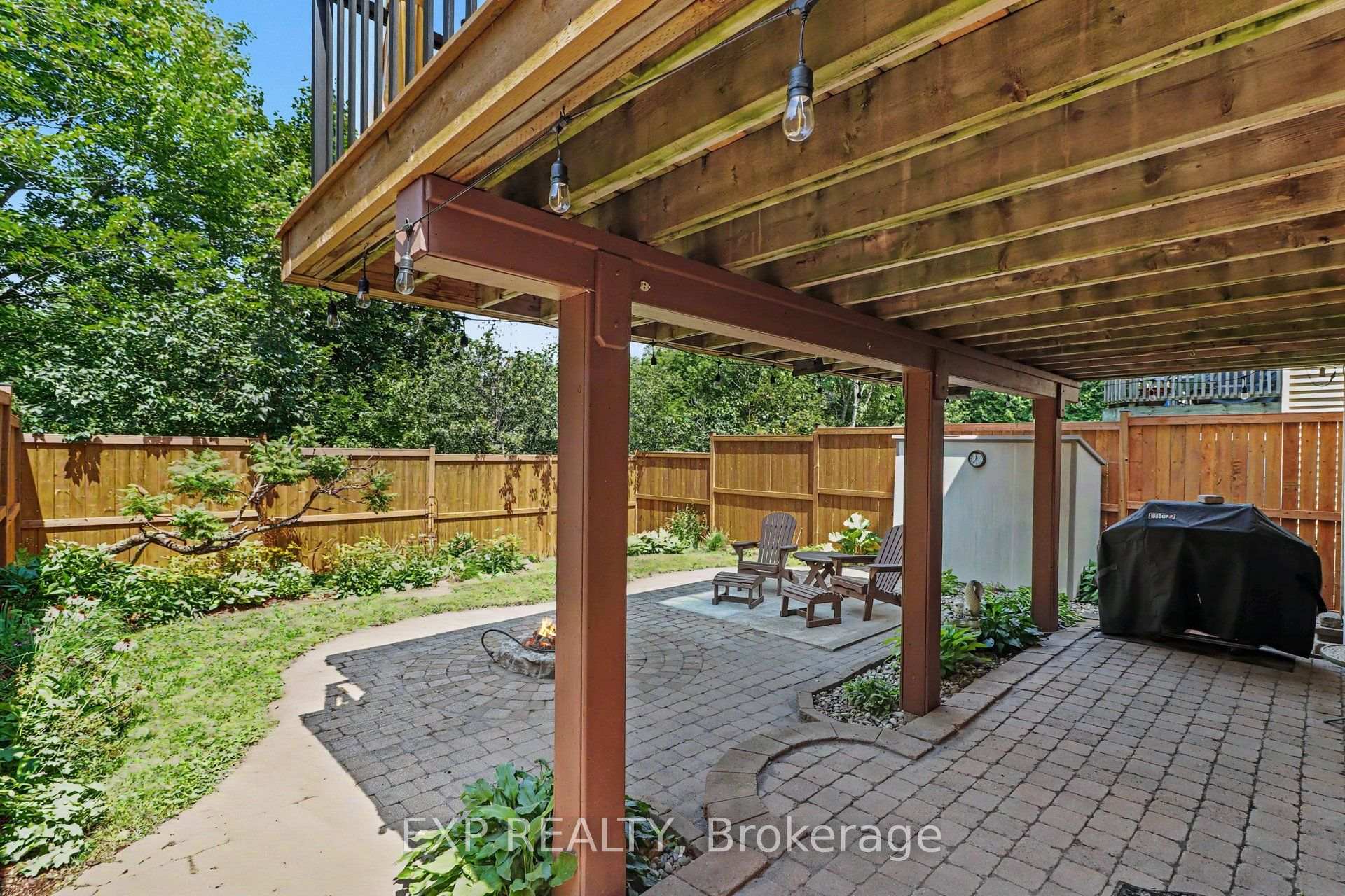 Photo 29 of 1683 Des Perdrix Crescent, Ottawa, Orleans/Sunridge — HOMEH