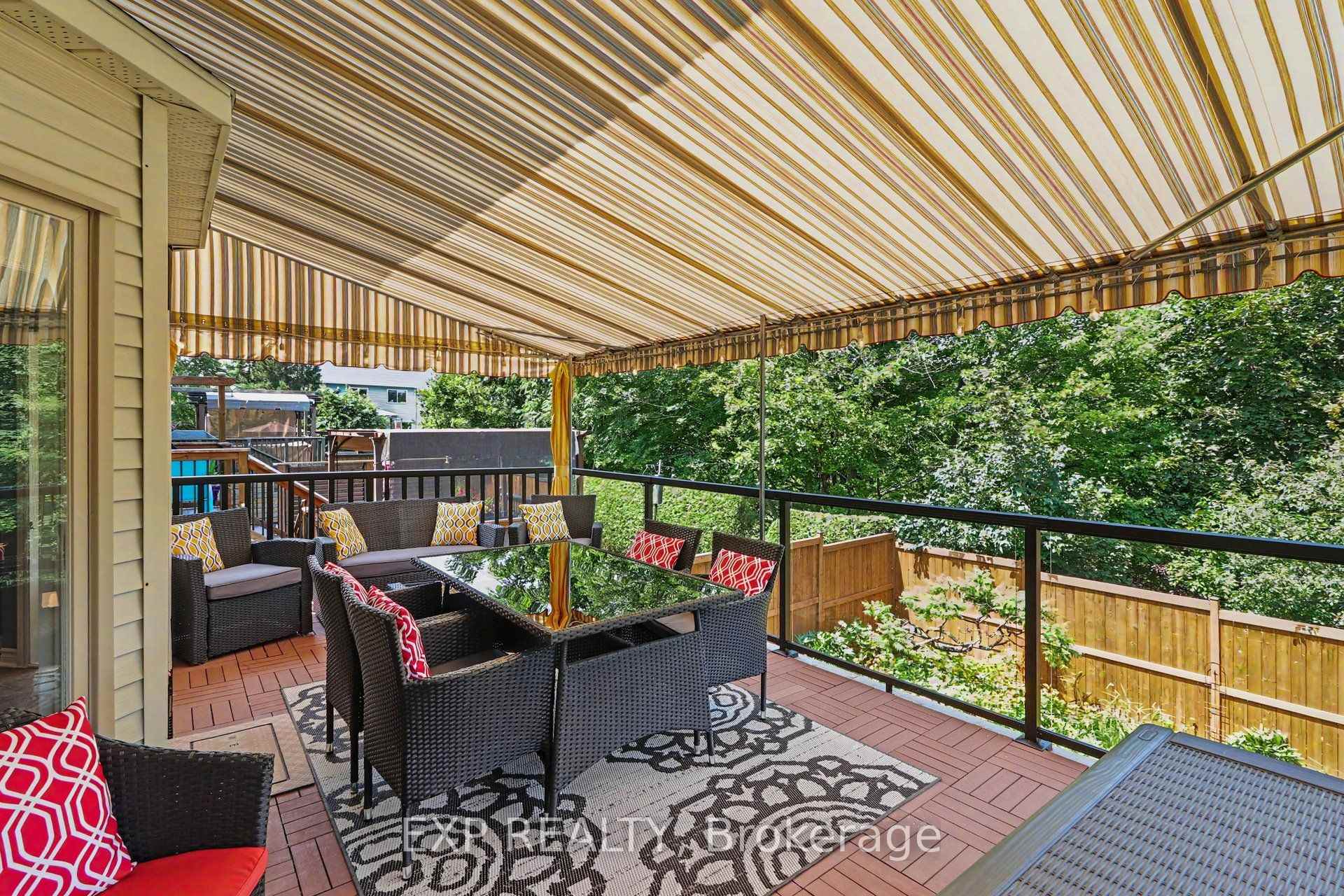 Photo 30 of 1683 Des Perdrix Crescent, Ottawa, Orleans/Sunridge — HOMEH