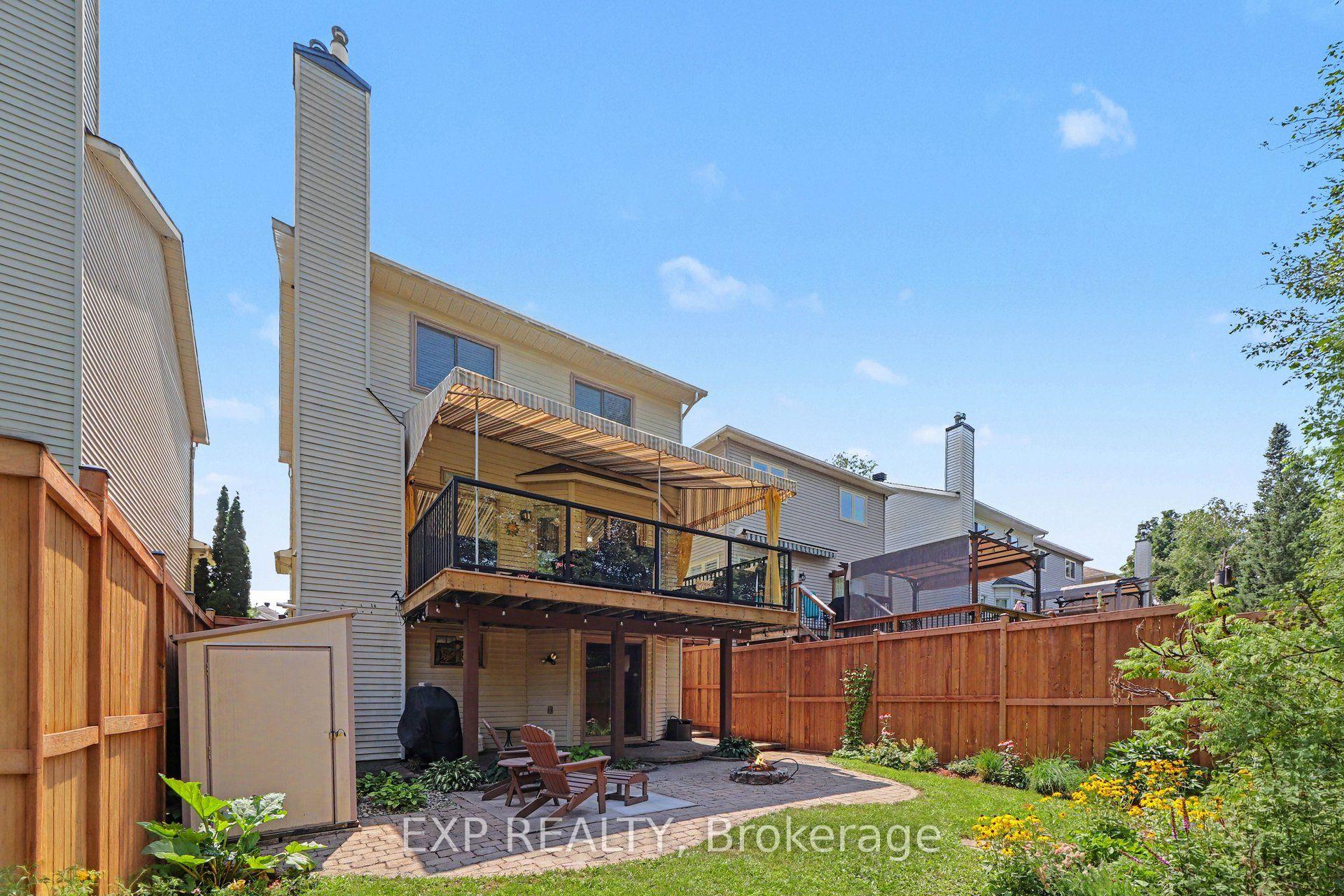 Photo 32 of 1683 Des Perdrix Crescent, Ottawa, Orleans/Sunridge — HOMEH
