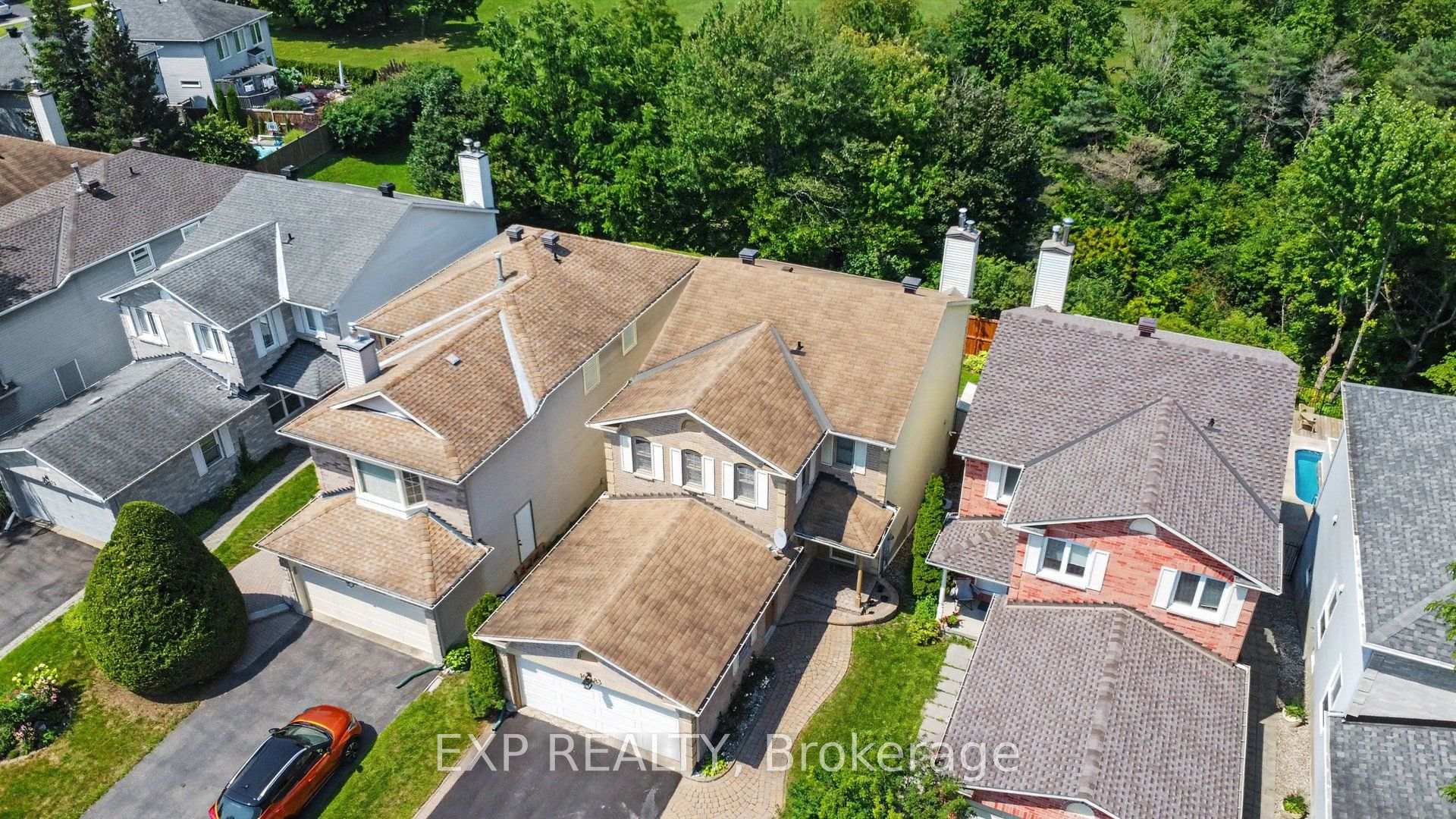 Photo 33 of 1683 Des Perdrix Crescent, Ottawa, Orleans/Sunridge — HOMEH