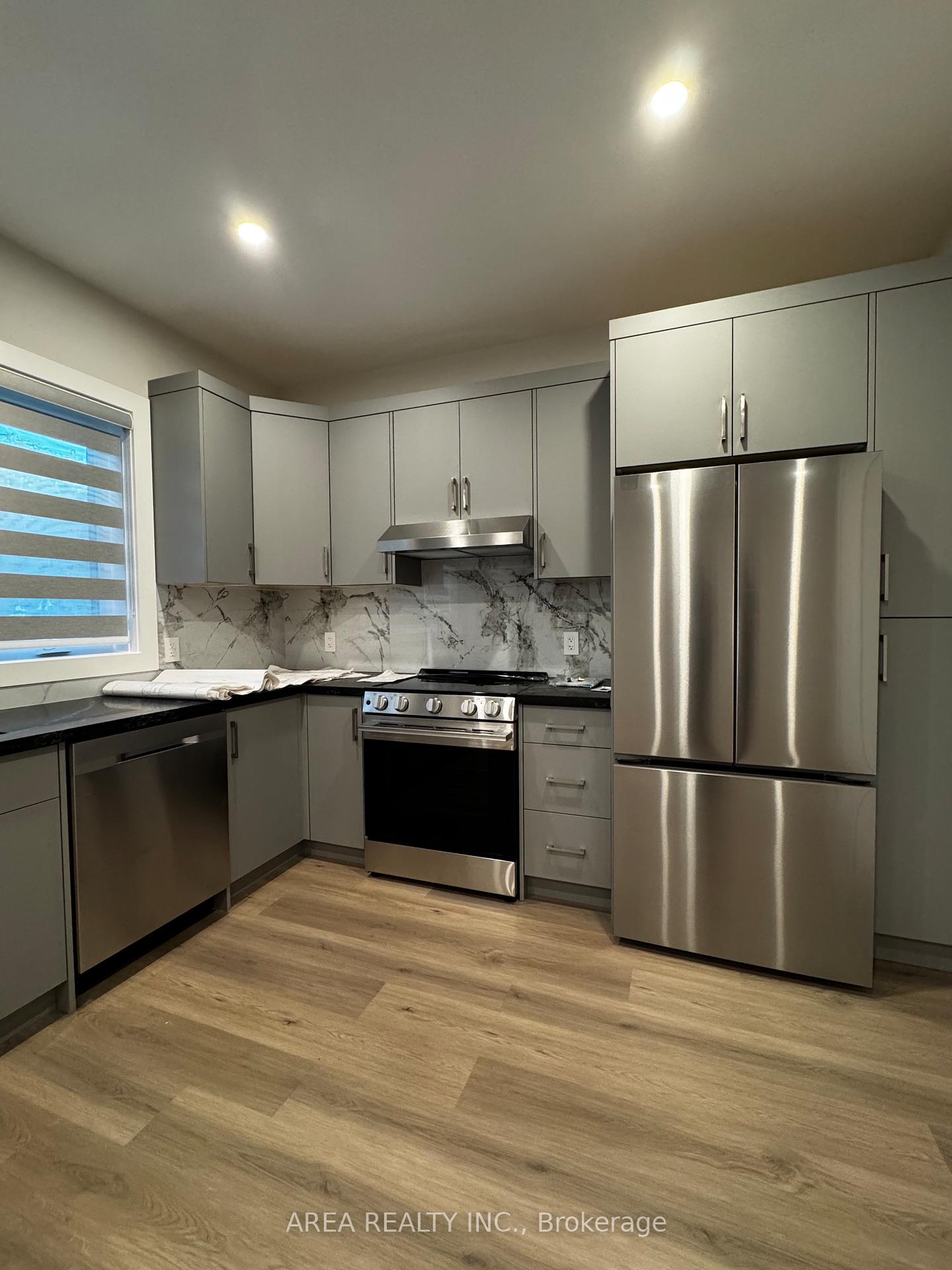 Photo 2 of Unit Main, 501 Northcliffe Boulevard, Toronto, Oakwood Village — HOMEH