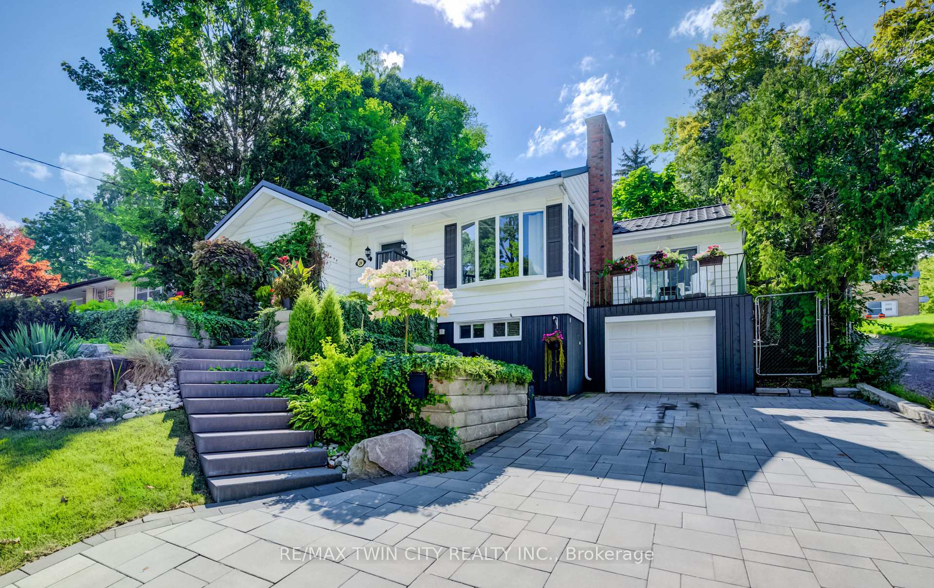 Photo 1 of 24 Forest Road, Cambridge, Blair Road — HOMEH