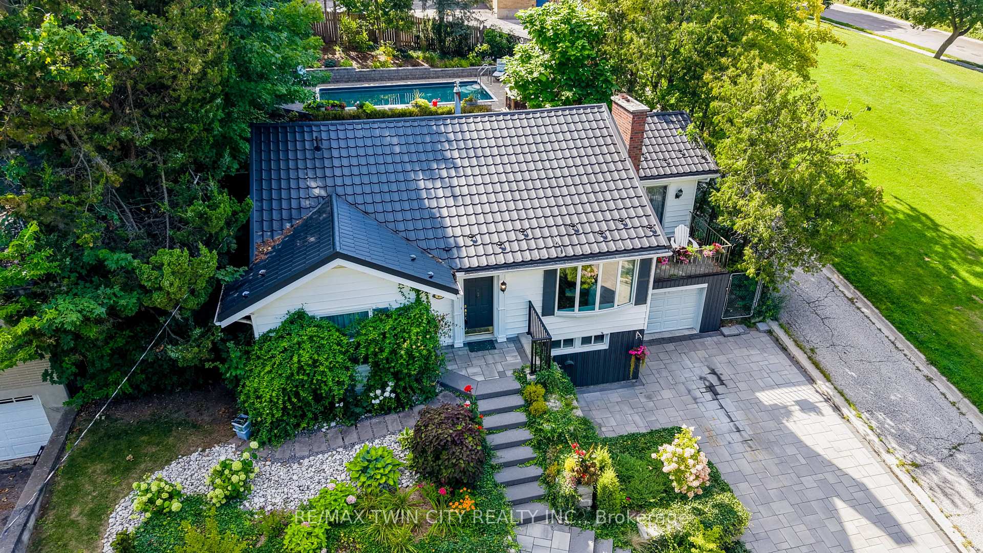 Photo 2 of 24 Forest Road, Cambridge, Blair Road — HOMEH