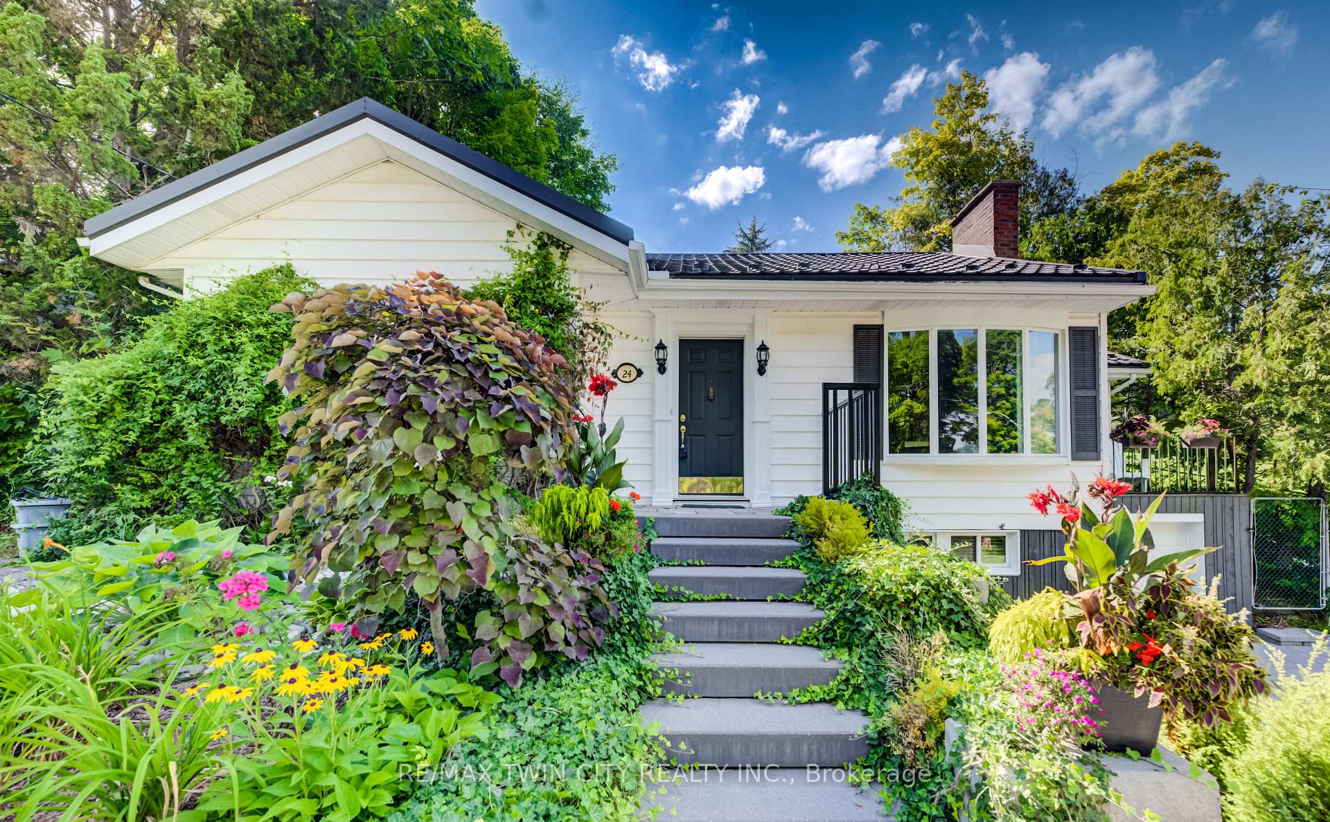 Photo 3 of 24 Forest Road, Cambridge, Blair Road — HOMEH