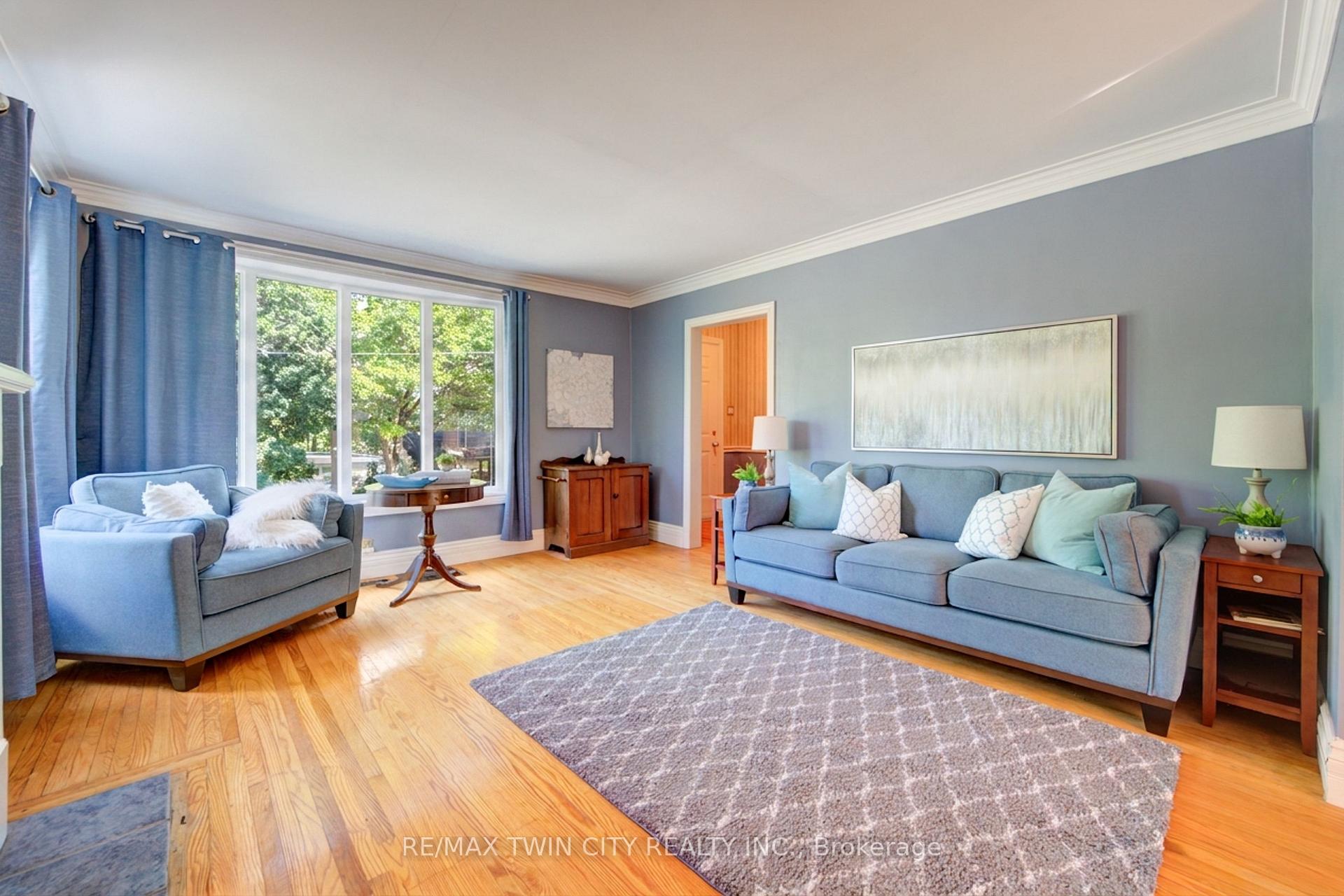 Photo 4 of 24 Forest Road, Cambridge, Blair Road — HOMEH